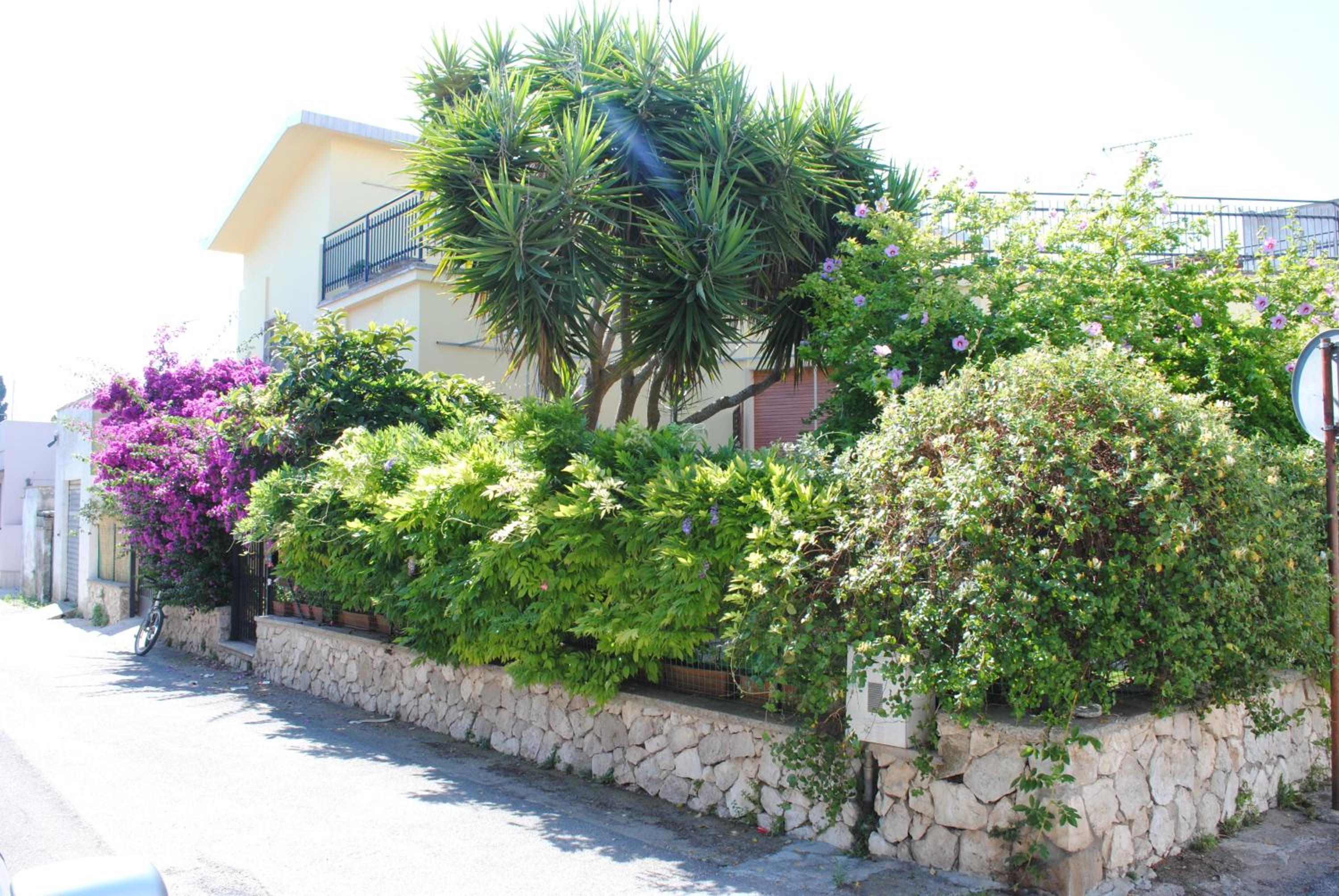 Casa Noemi b&b view 3