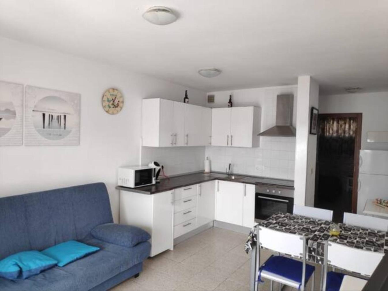 Apartamento Happyness Complex Amaya Fuerteventura view 2