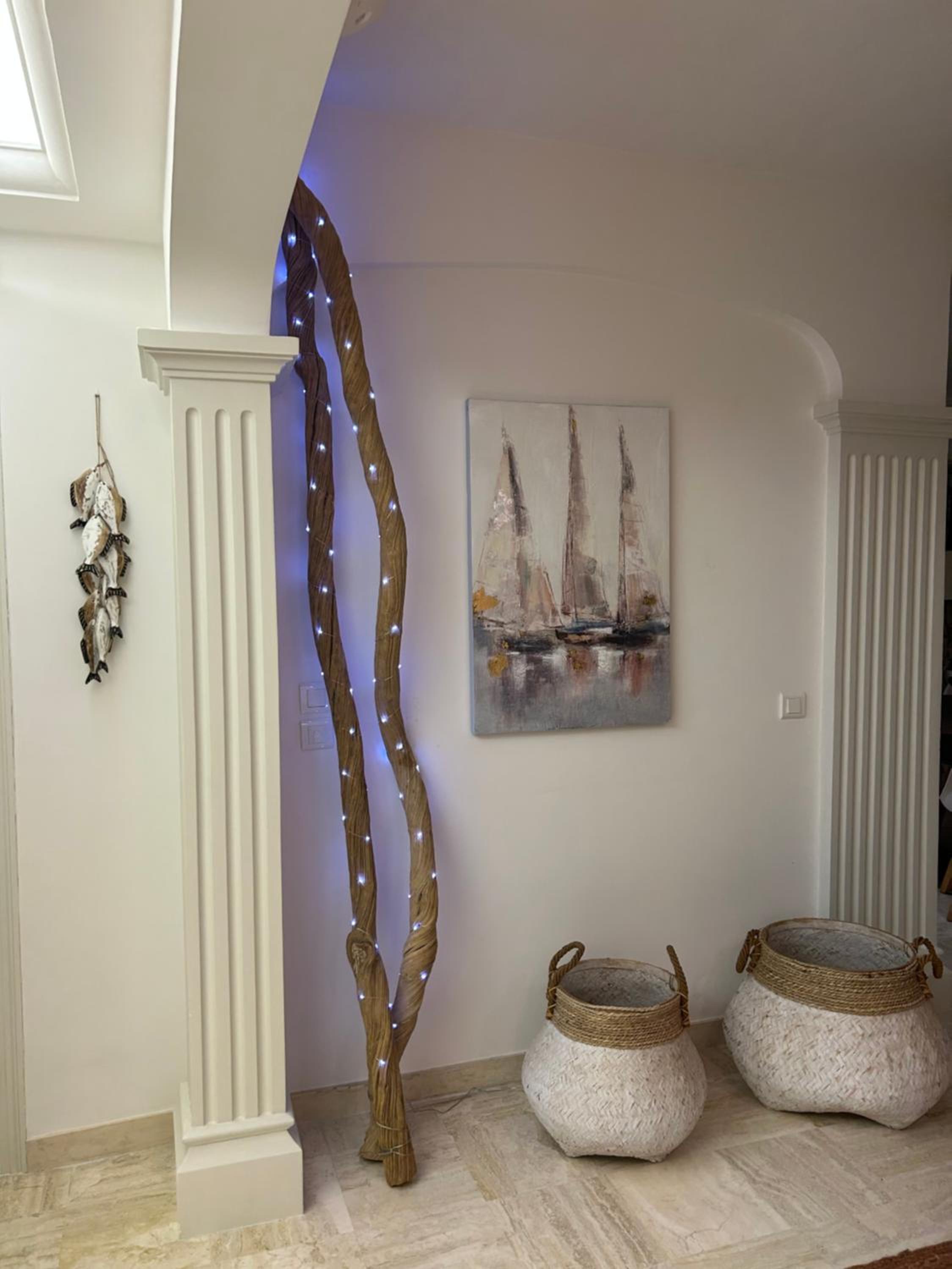 Premium Sea Front Apartment