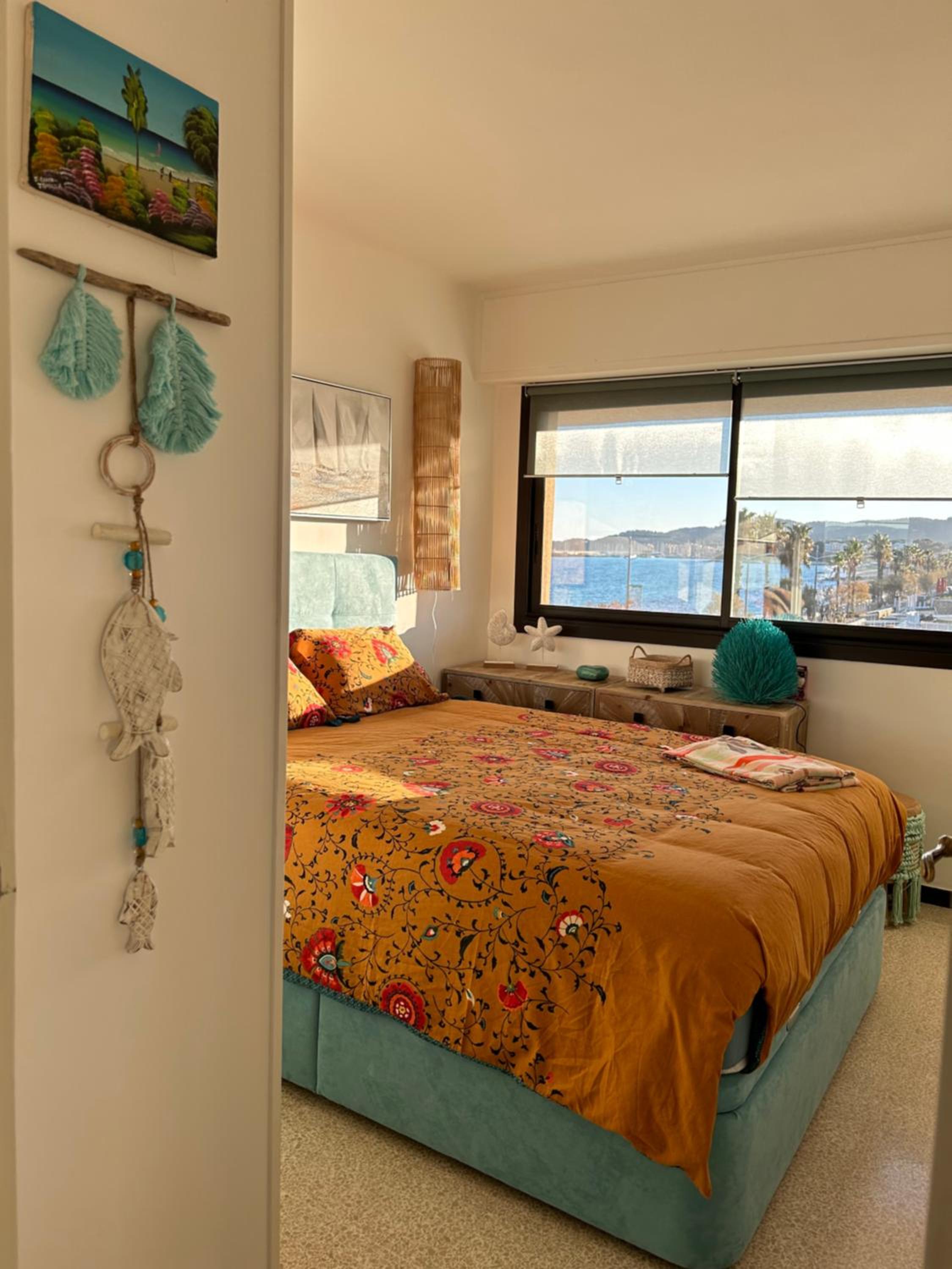 Premium Sea Front Apartment