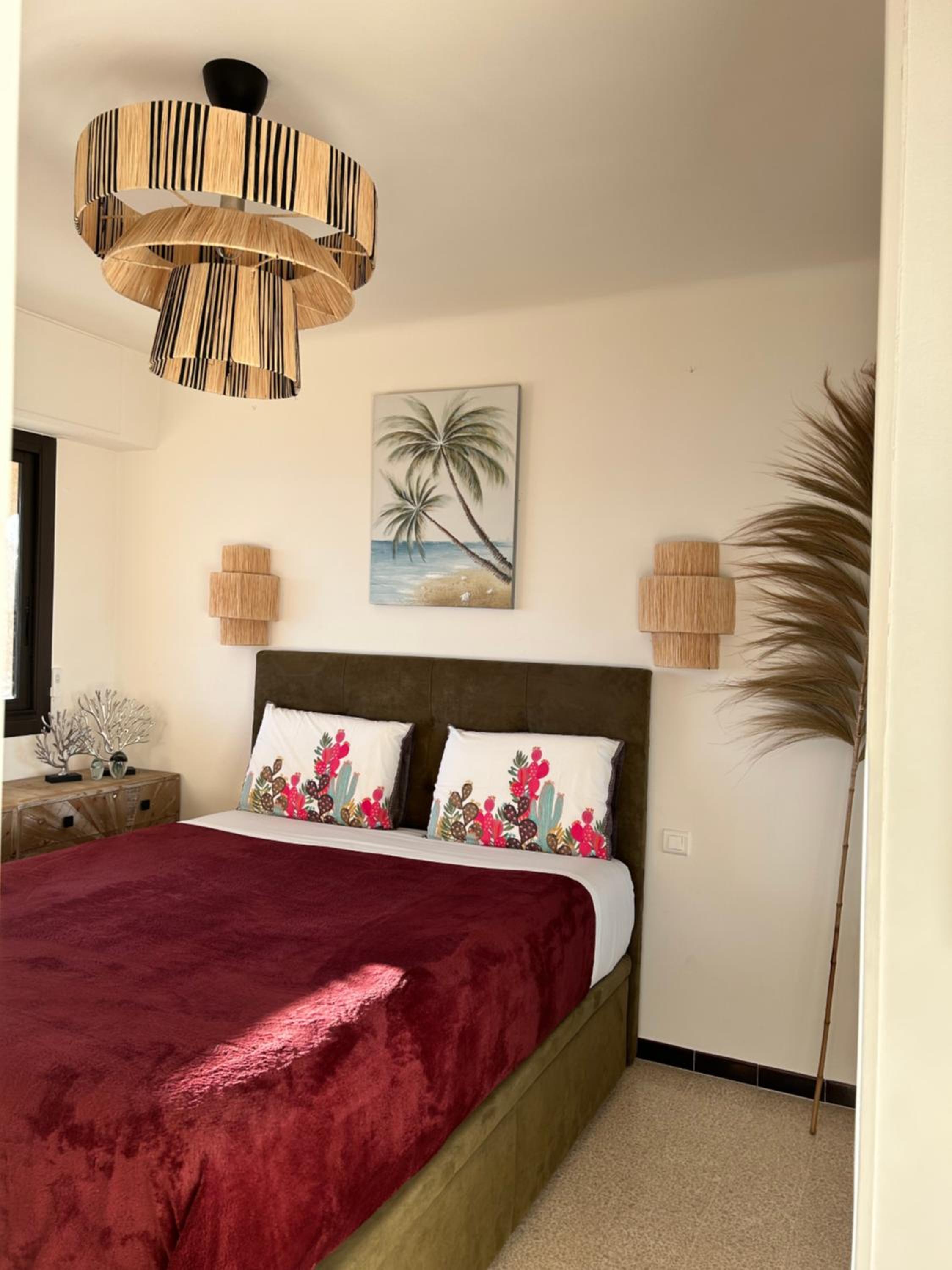 Premium Sea Front Apartment