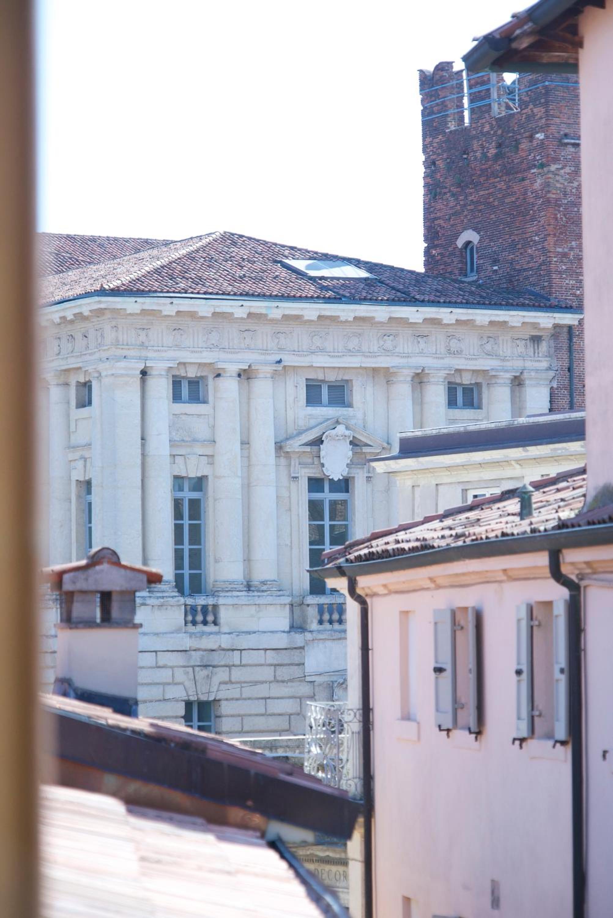 PALAZZO CIOPETA - Italian Excellence