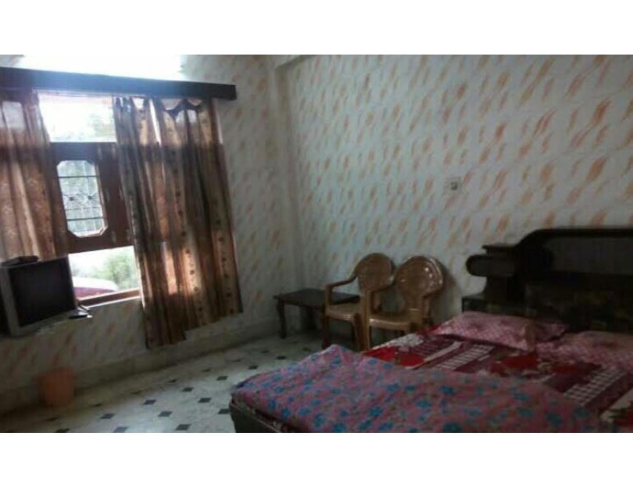 Hotel Bhagwati, Jawalamukhi, HP view 2