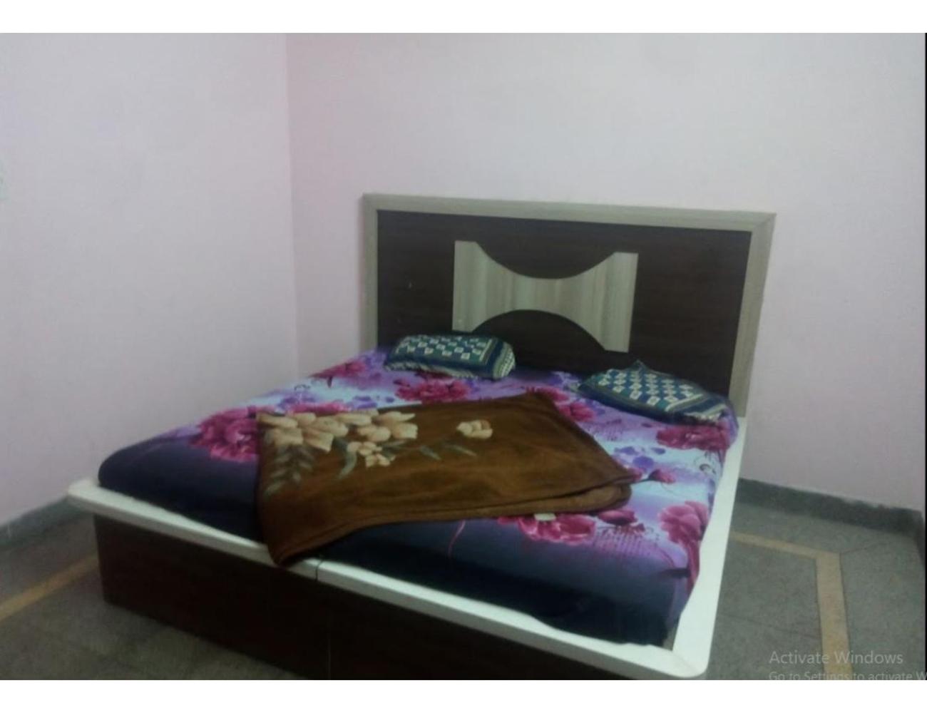 Hotel Bhagwati, Jawalamukhi, HP view 3