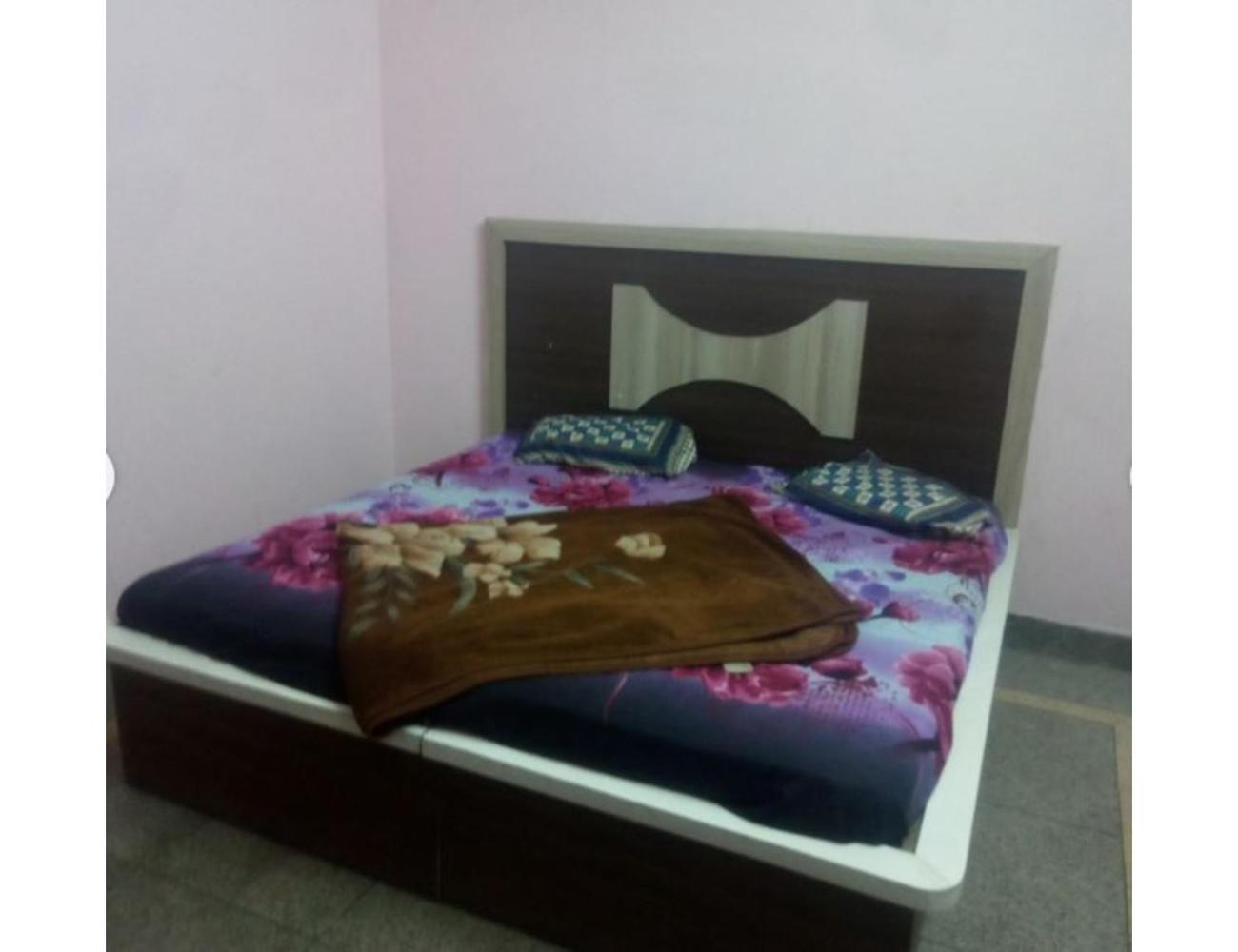 Hotel Bhagwati, Jawalamukhi, HP view 4