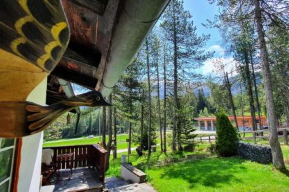 Chalet M