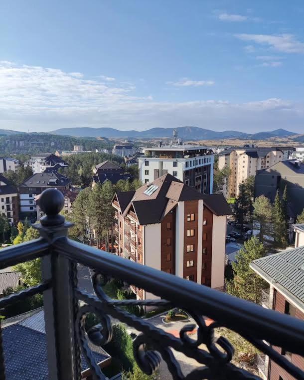 Apartman Victory 77 view 4