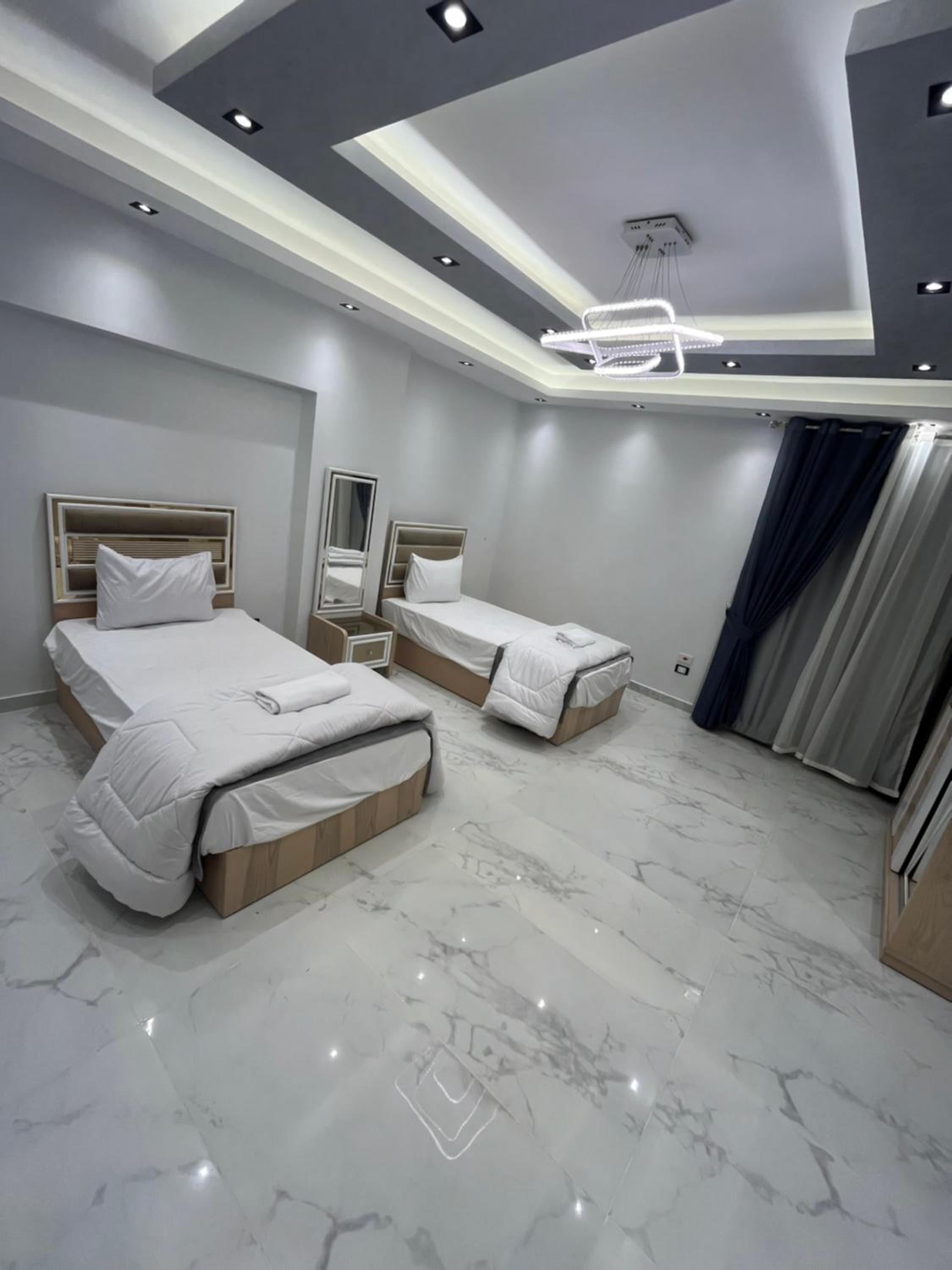 Nice apartment