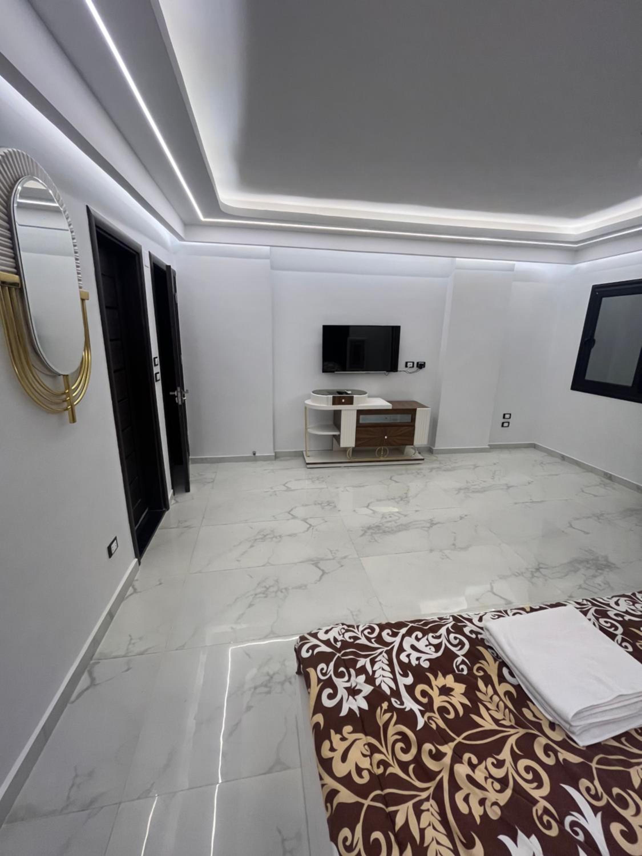 Nice apartment
