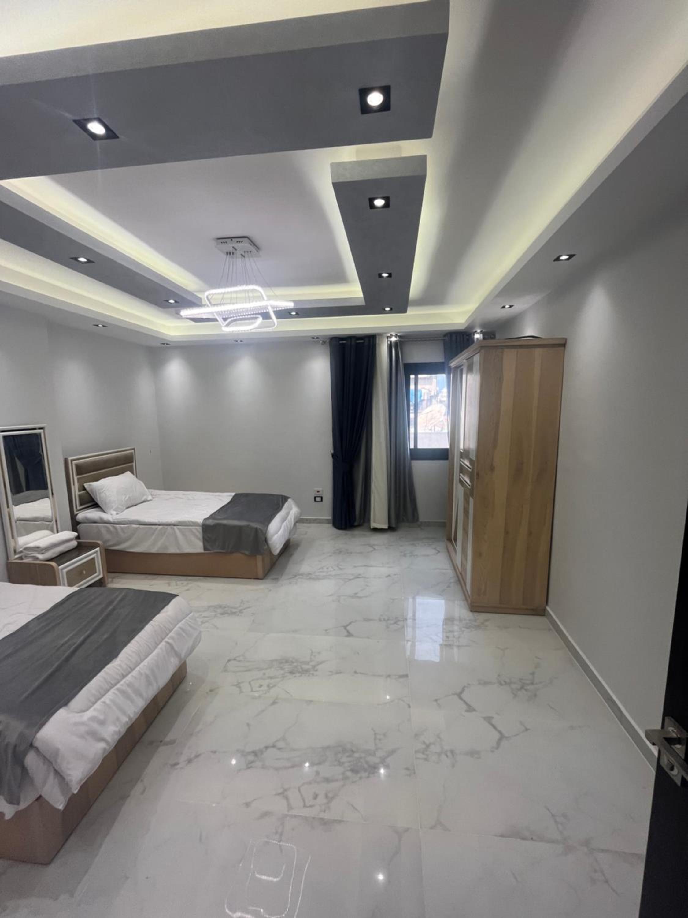 Nice apartment