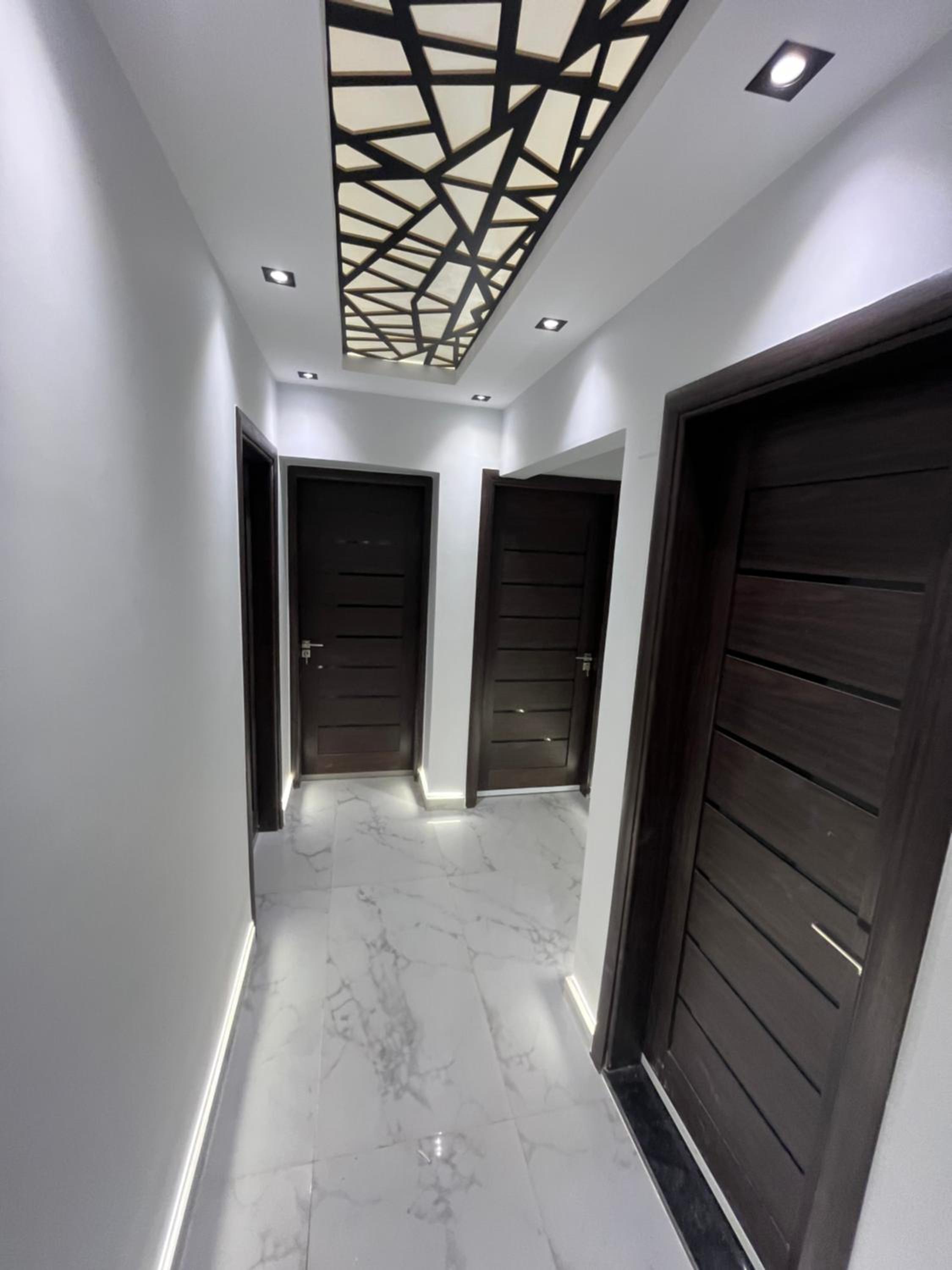 Nice apartment