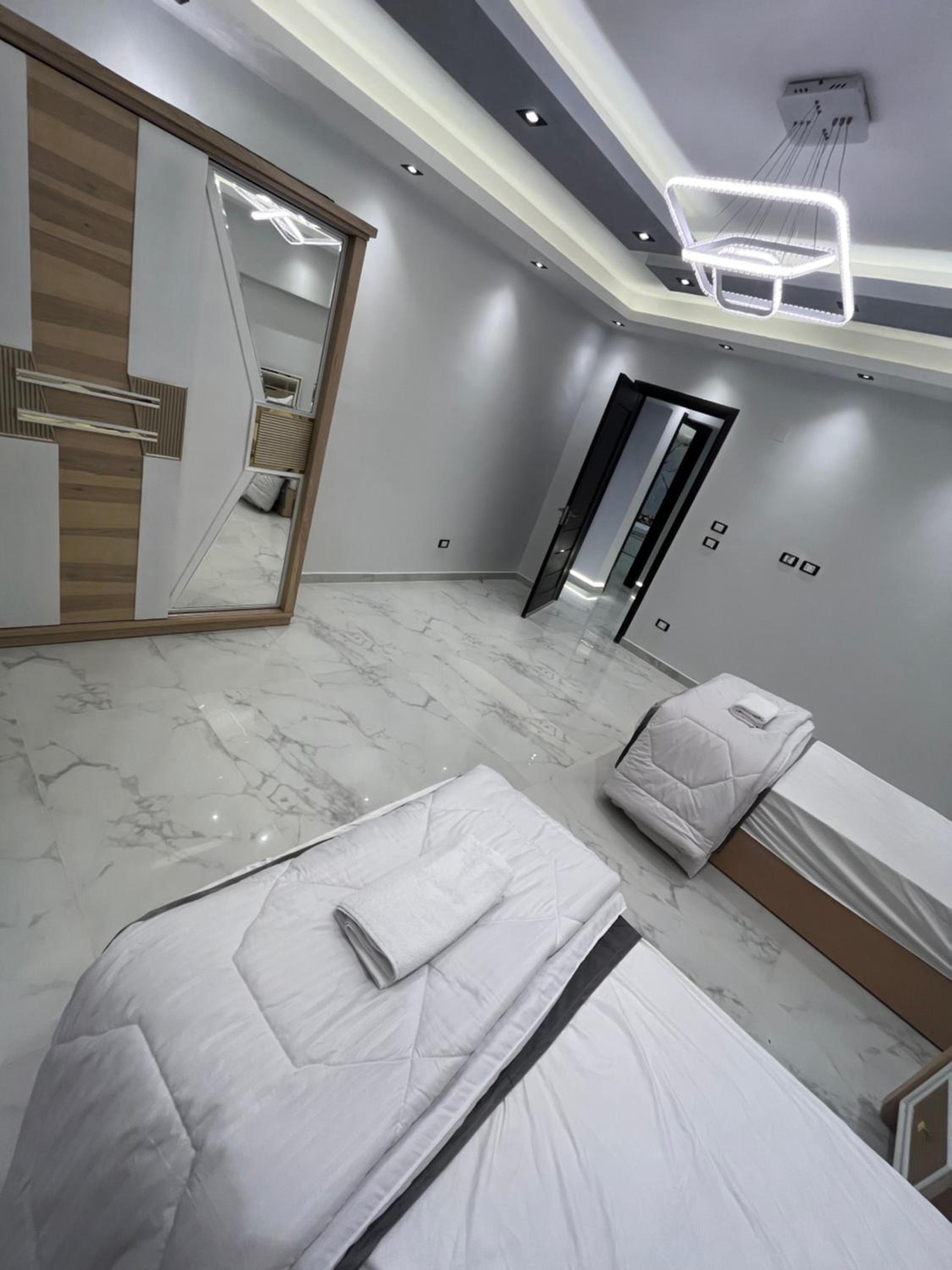 Nice apartment