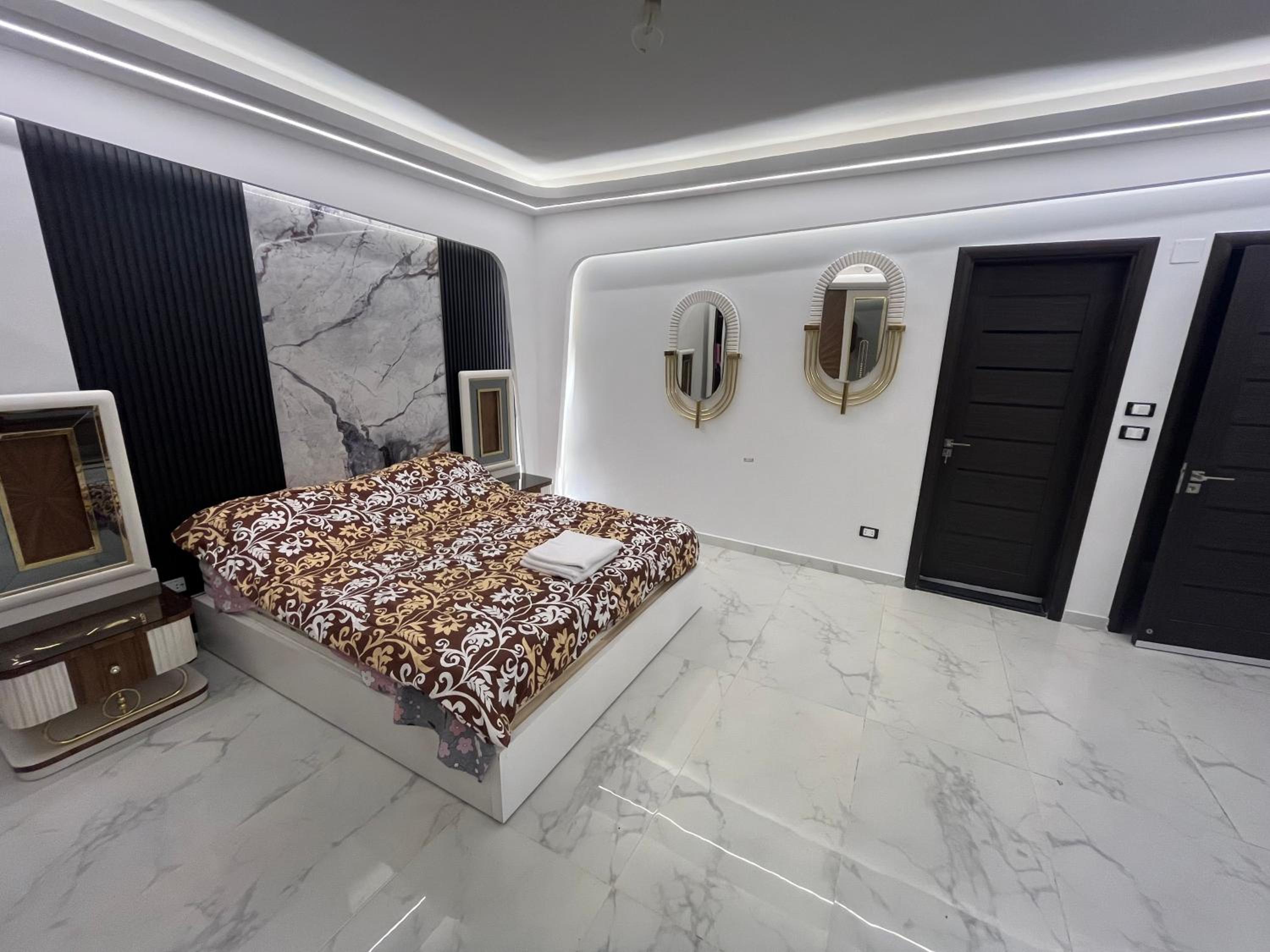 Nice apartment