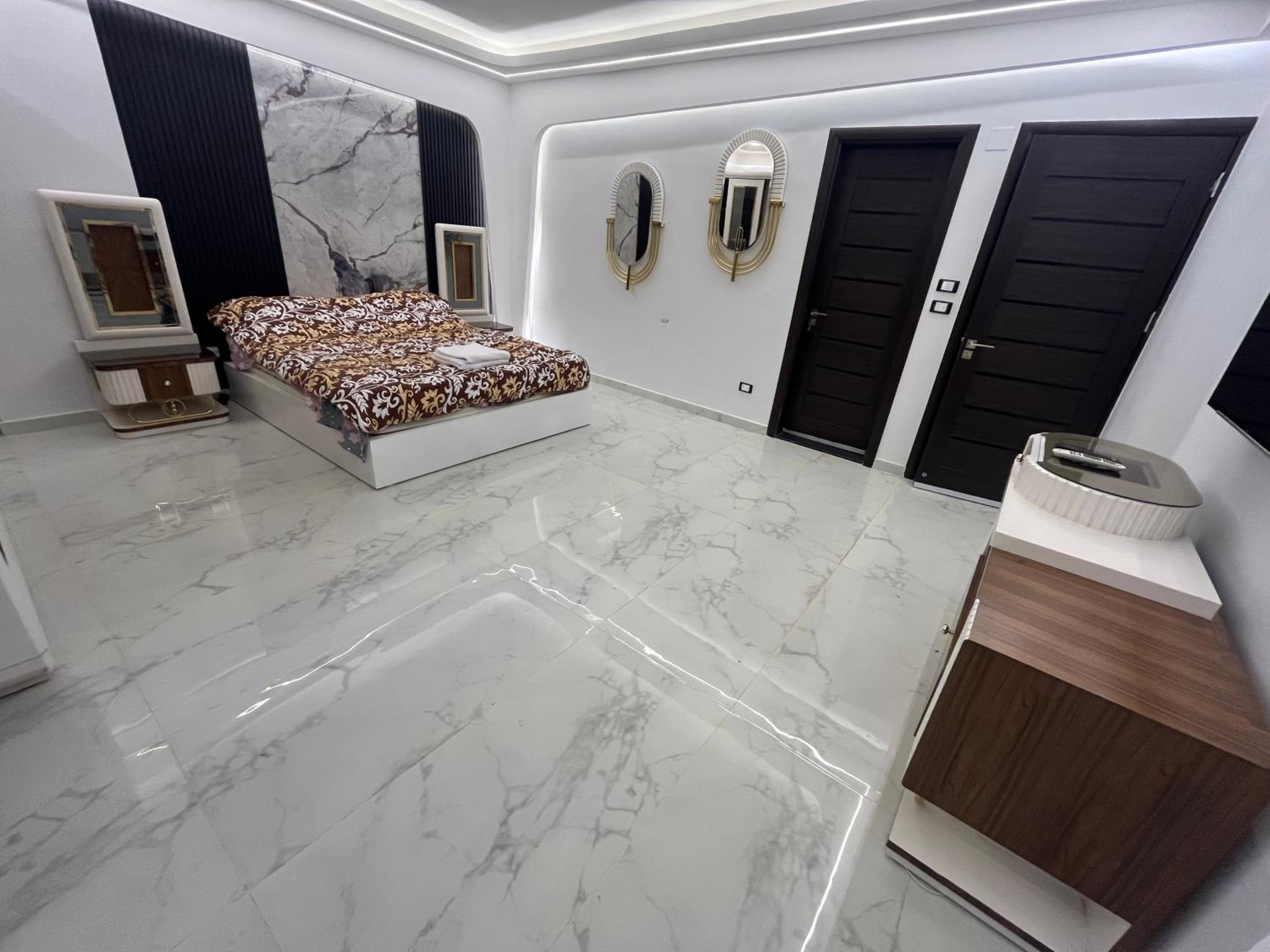 Nice apartment