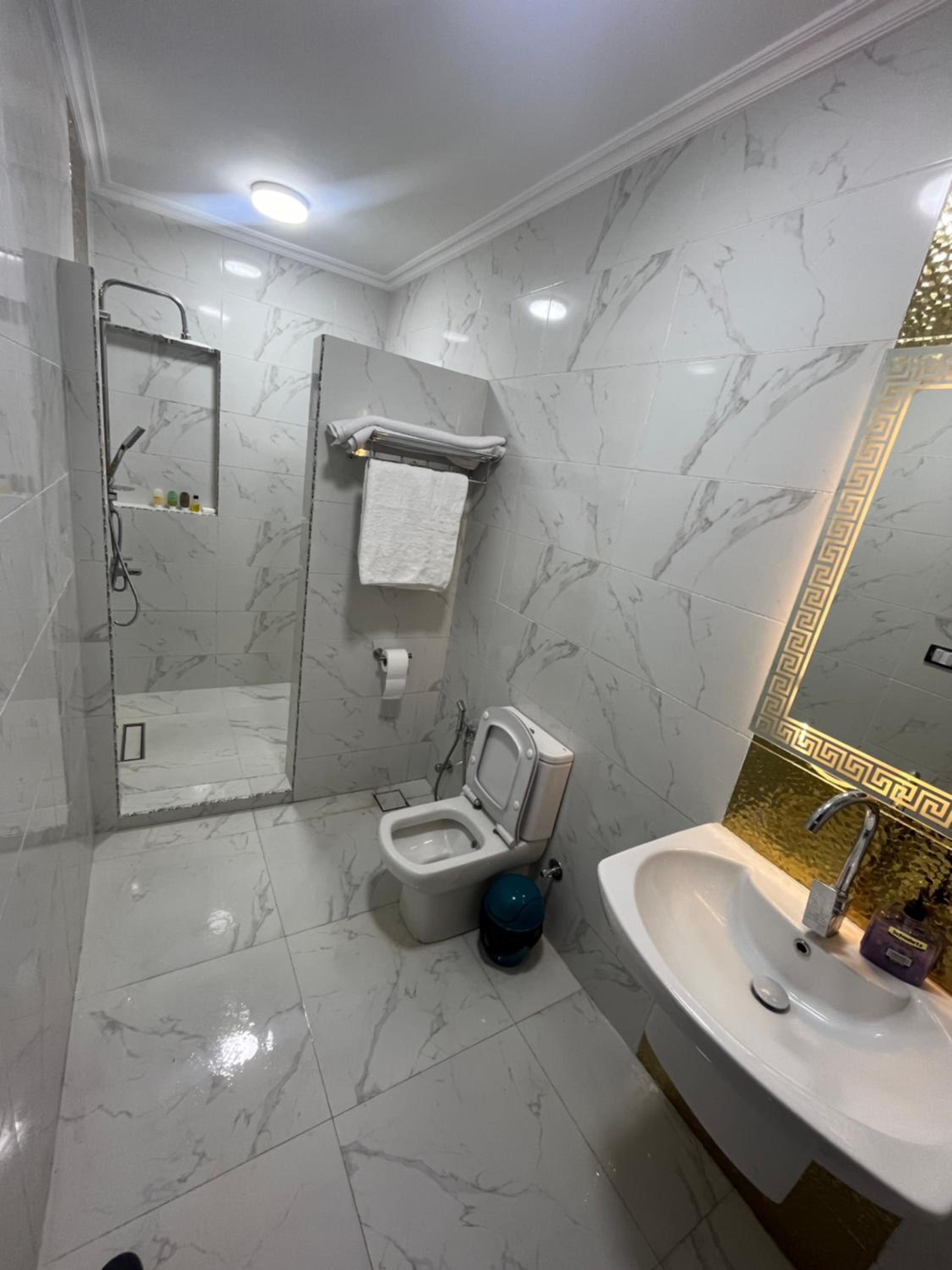 Nice apartment