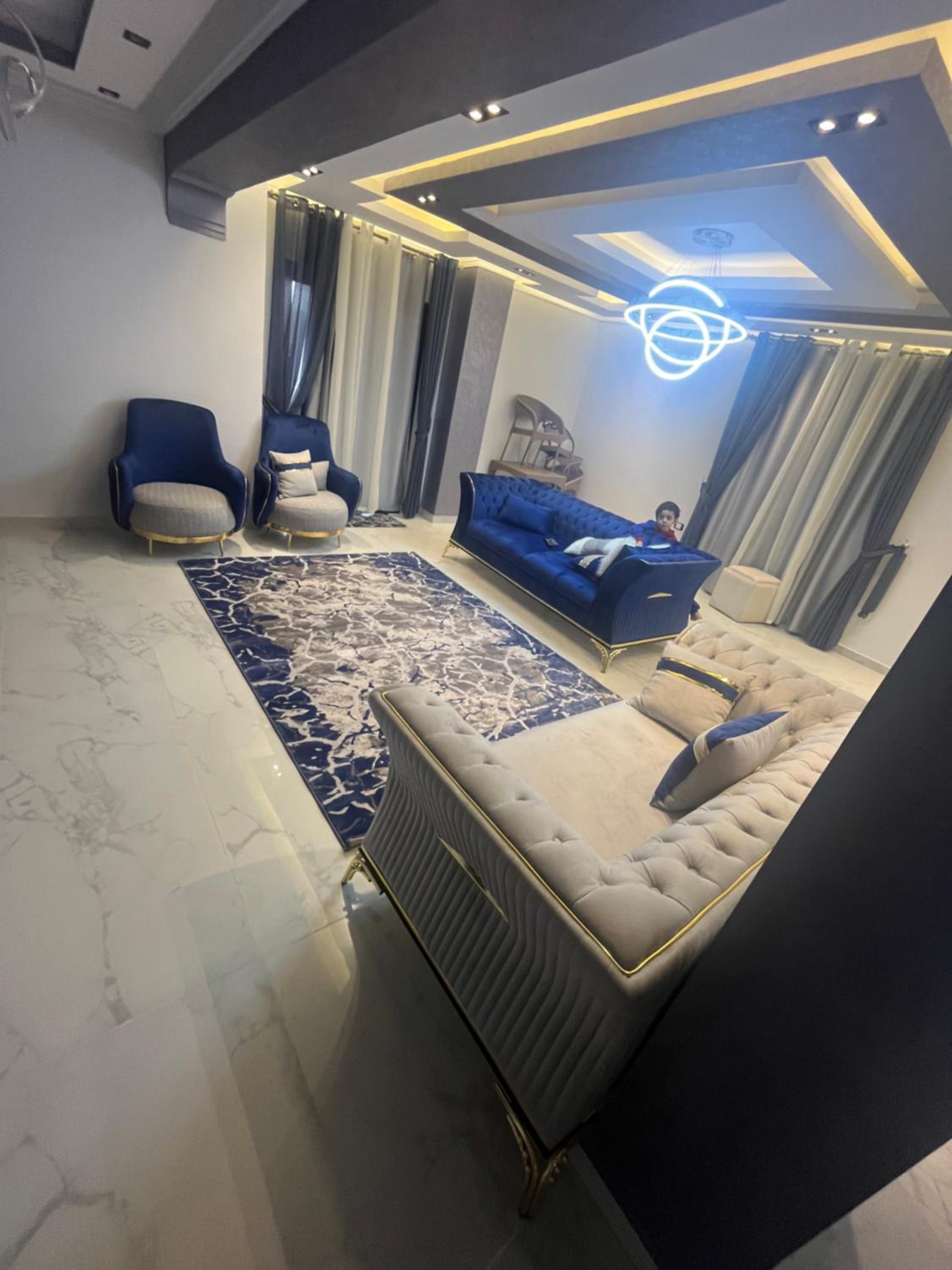 Nice apartment