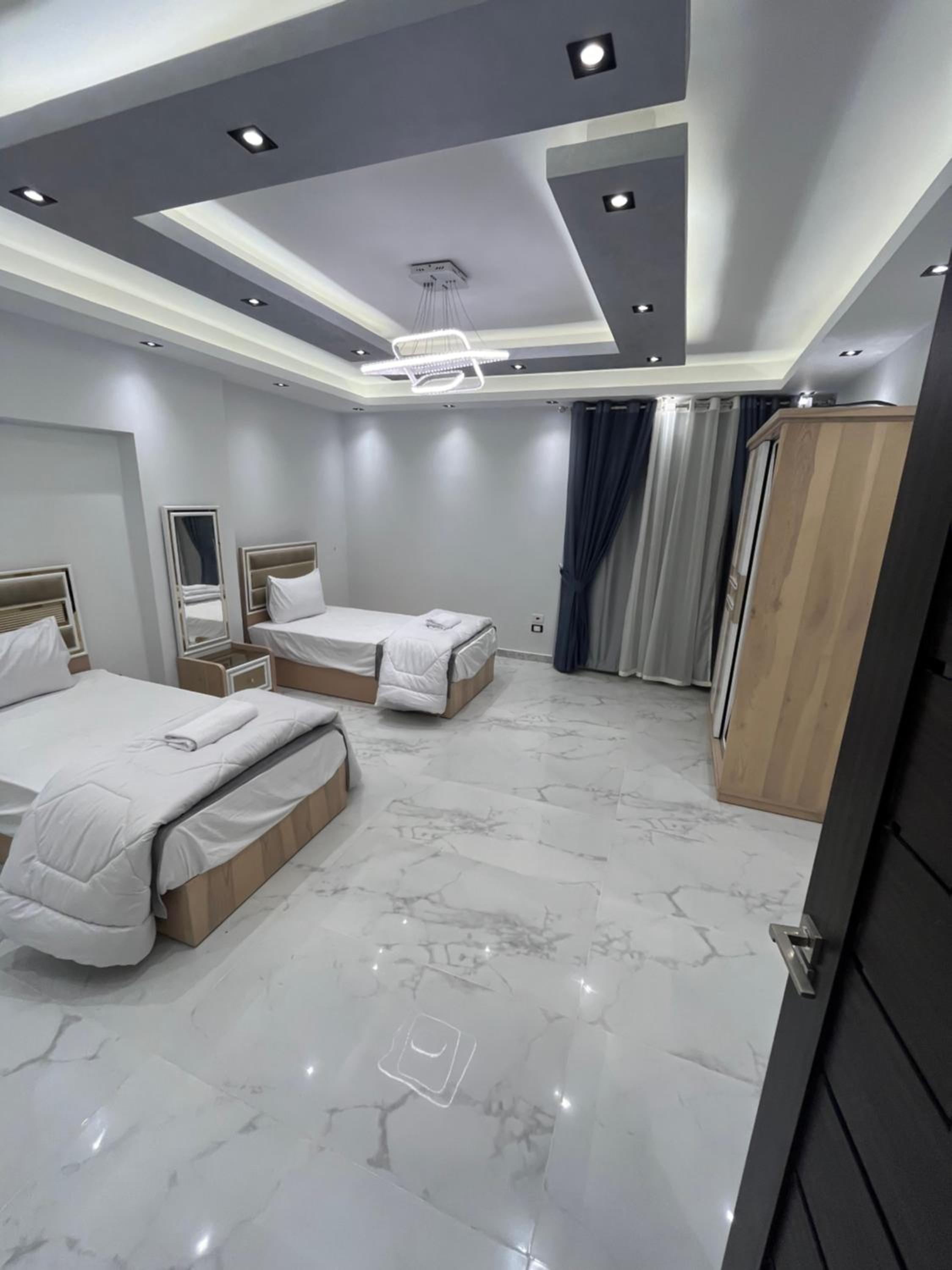 Nice apartment