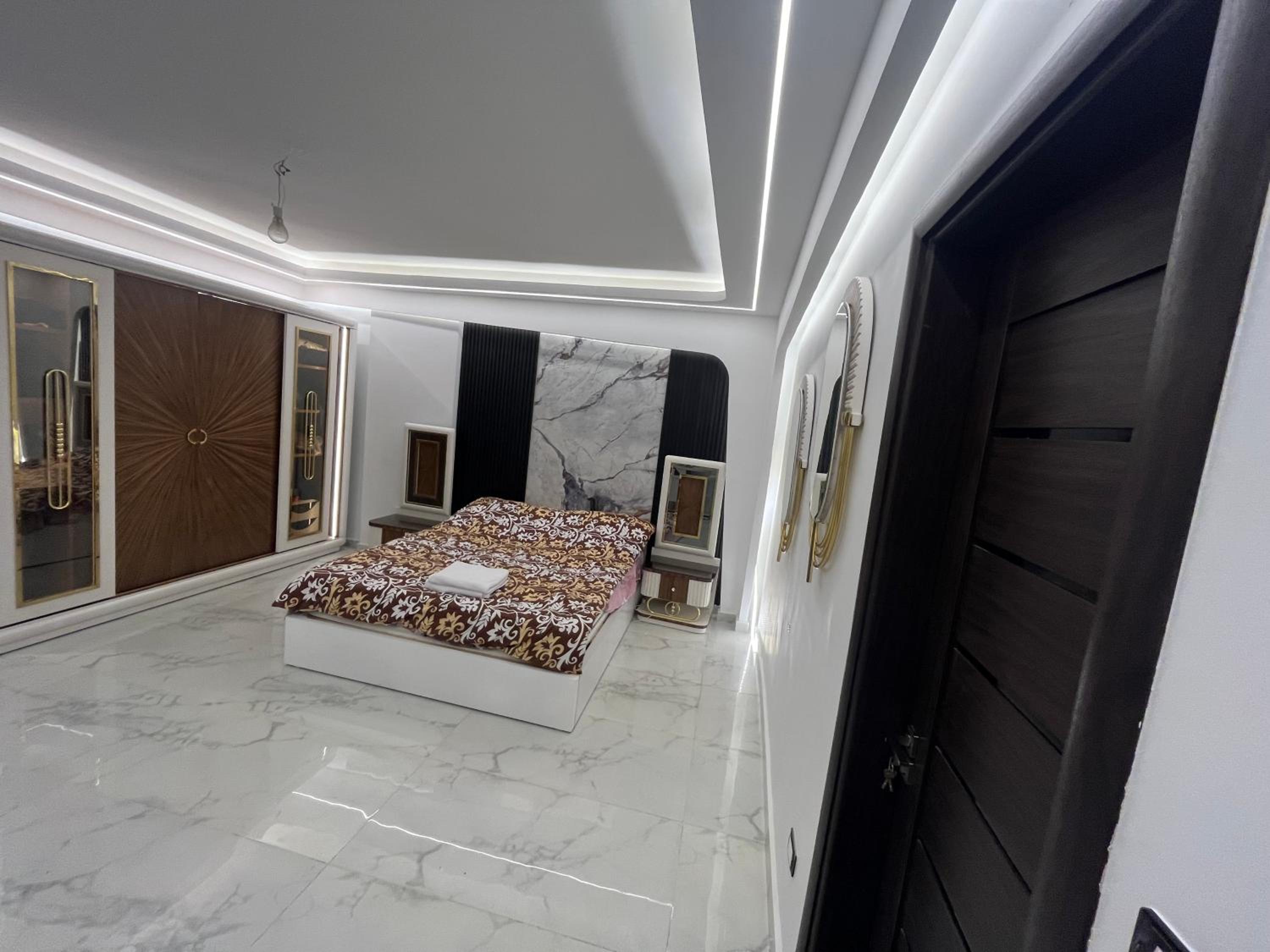 Nice apartment