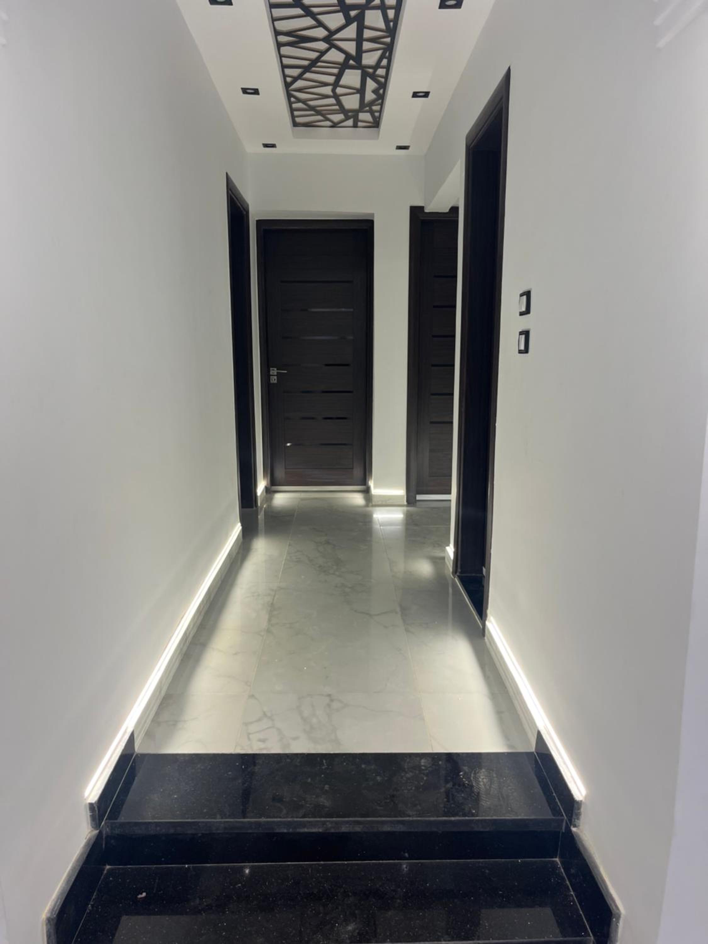 Nice apartment