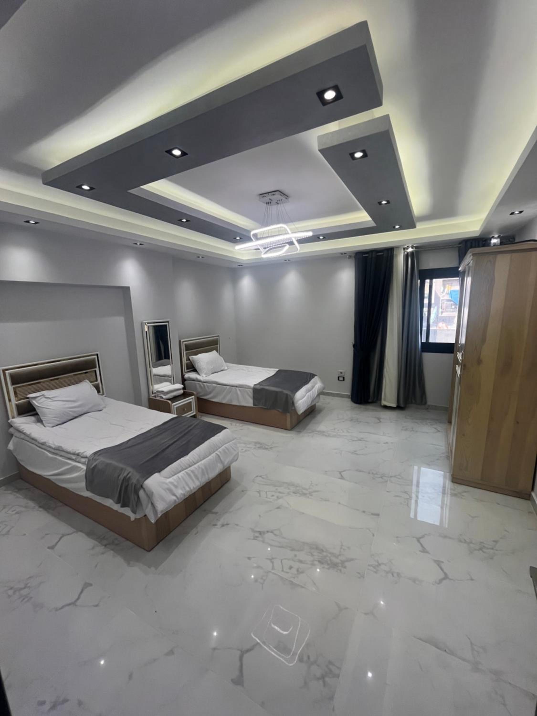 Nice apartment