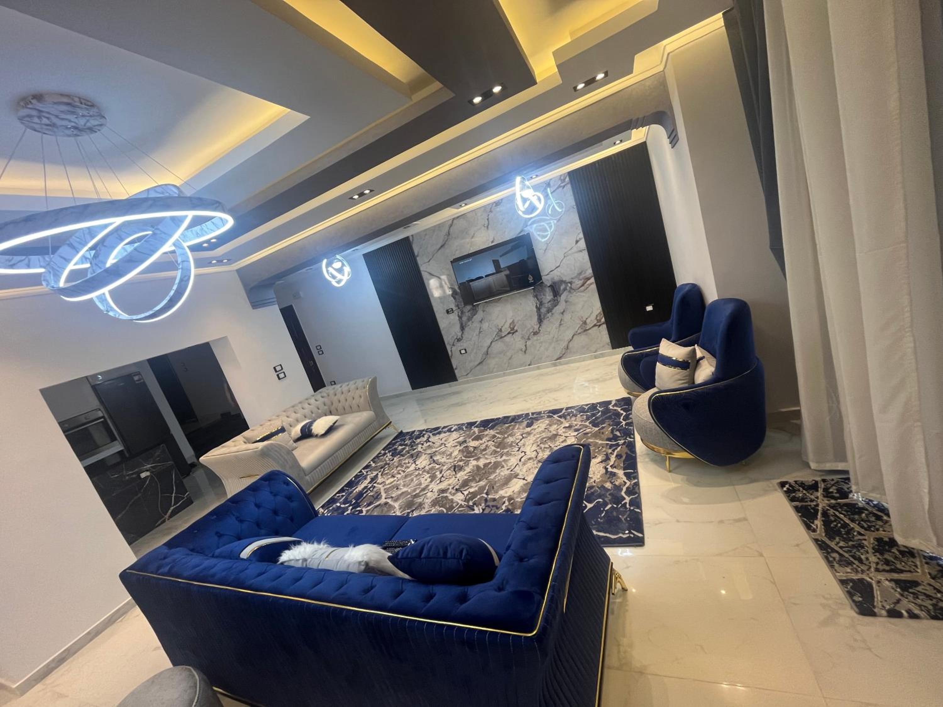 Nice apartment