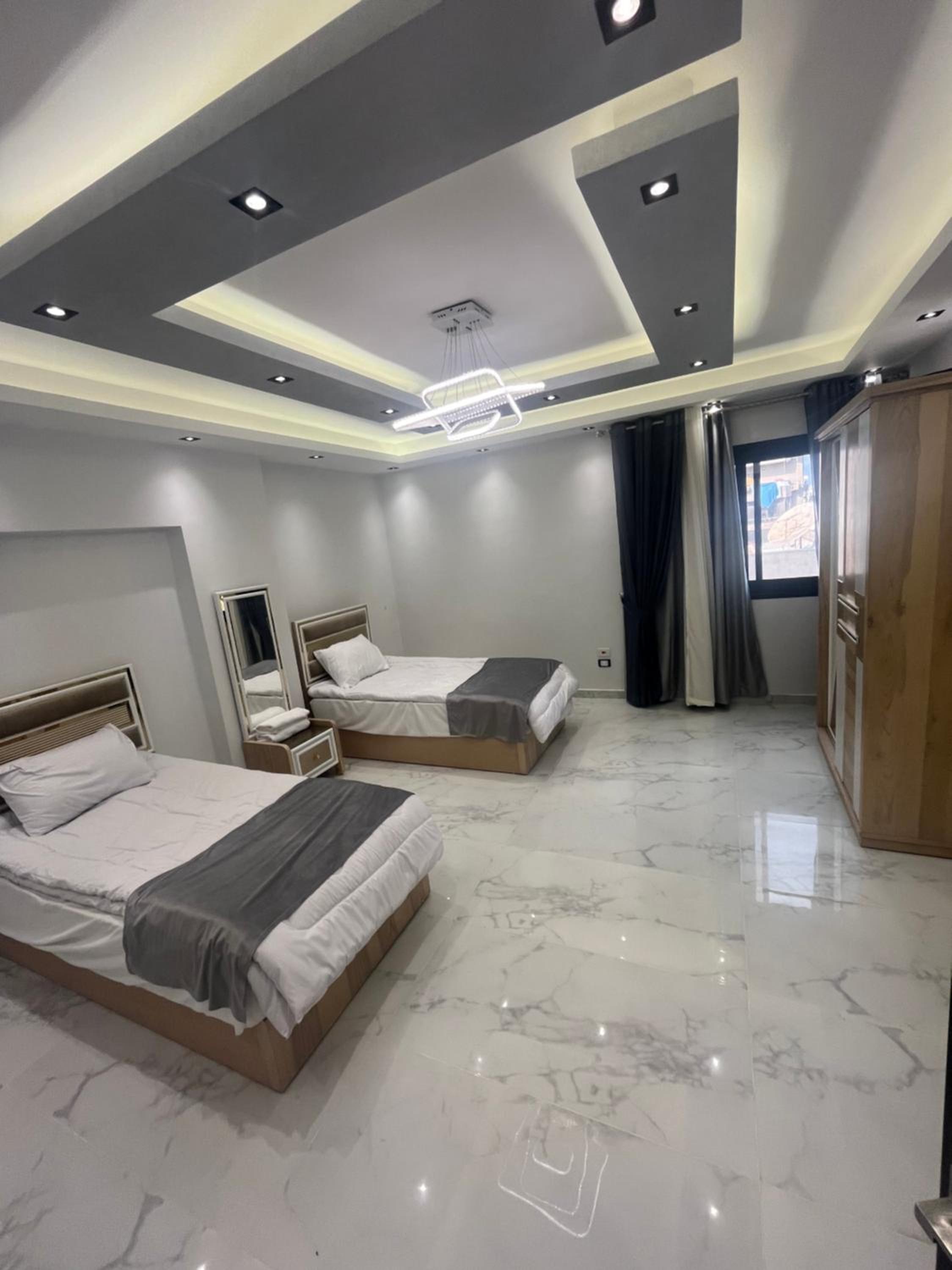 Nice apartment