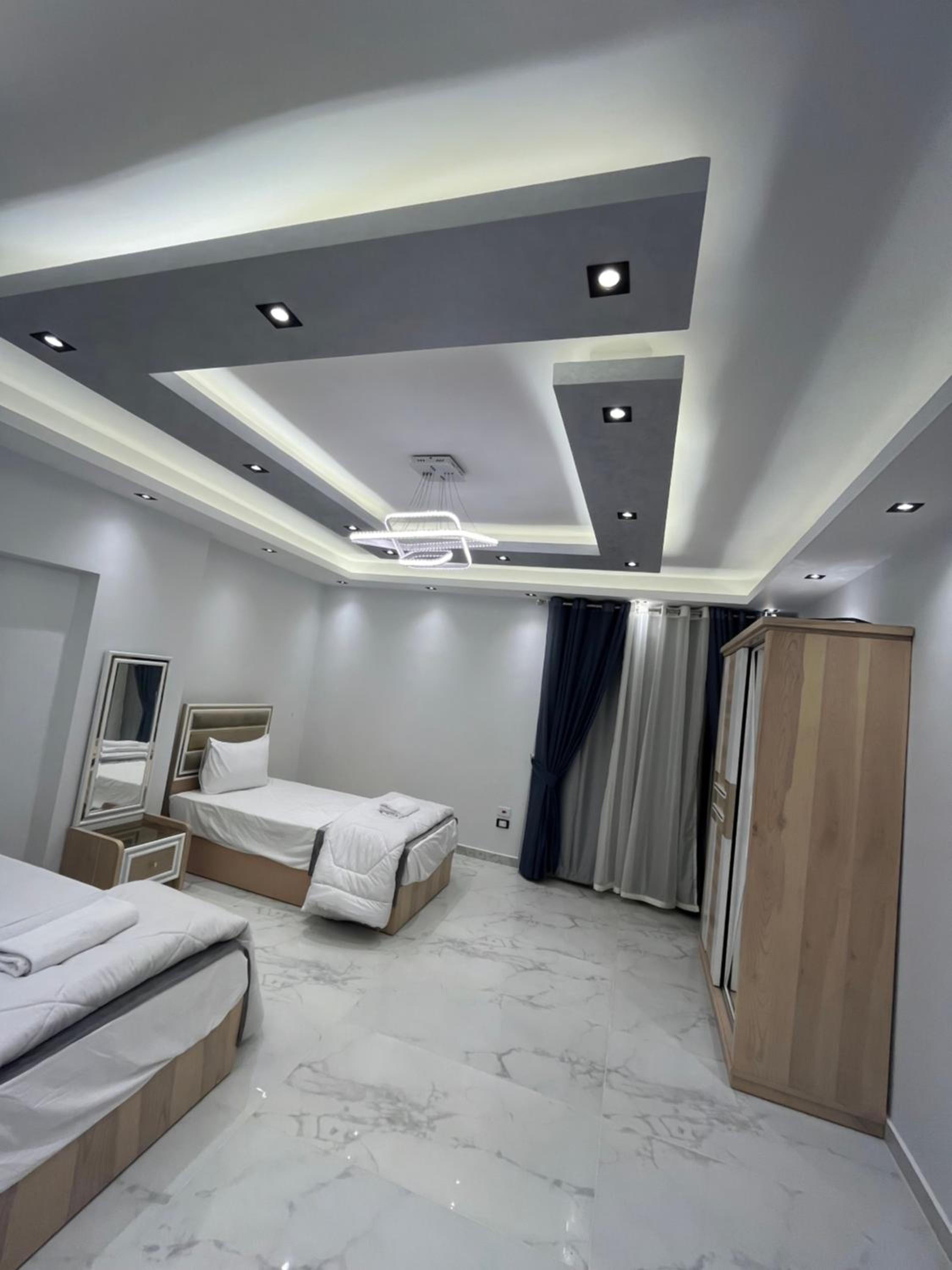Nice apartment