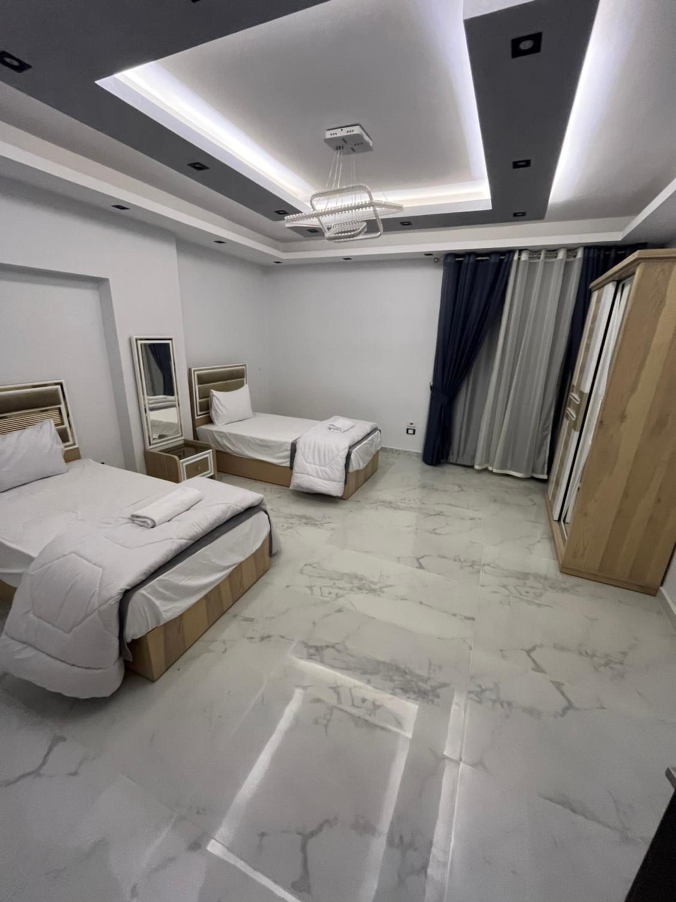 Nice apartment