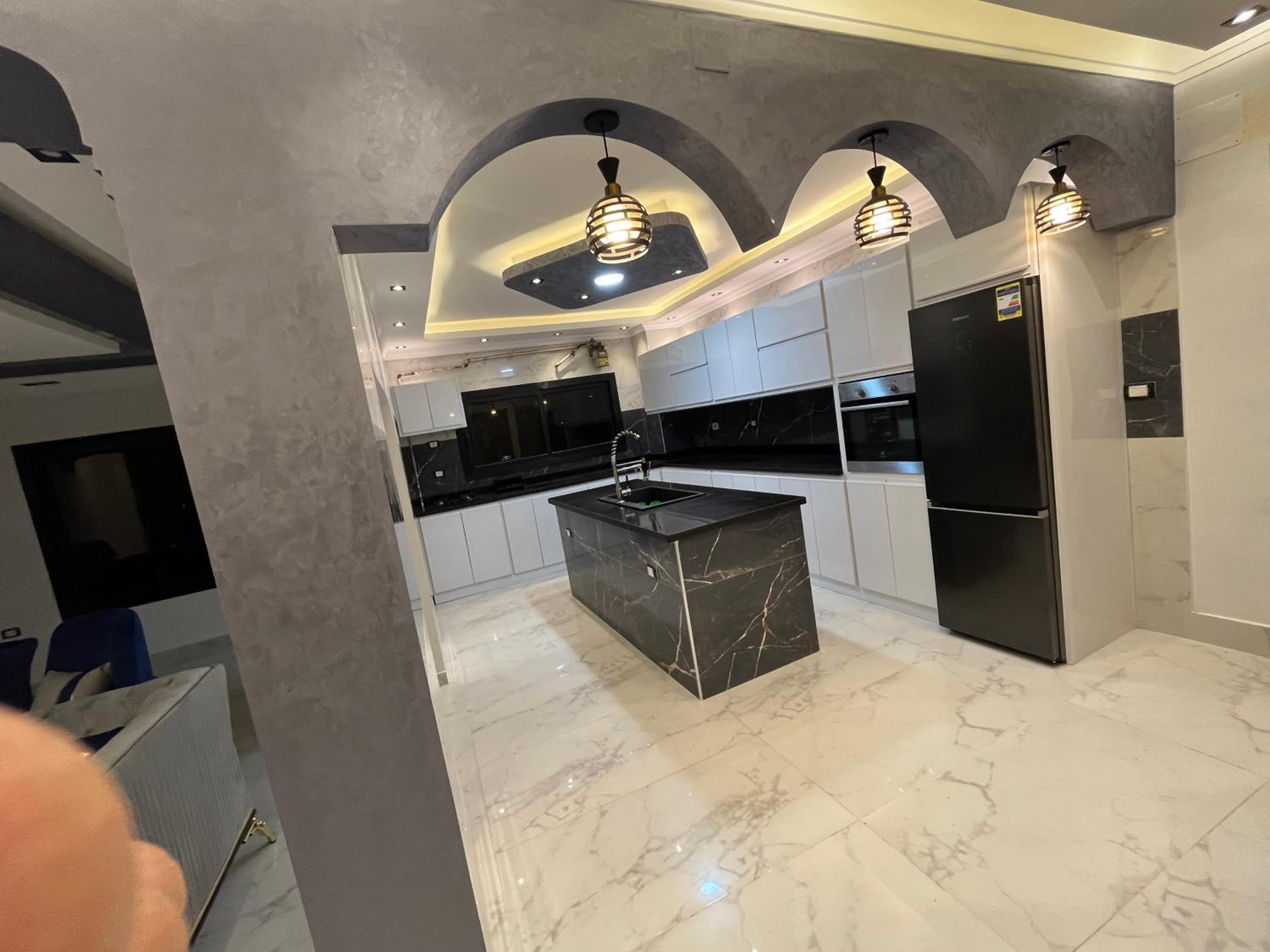Nice apartment
