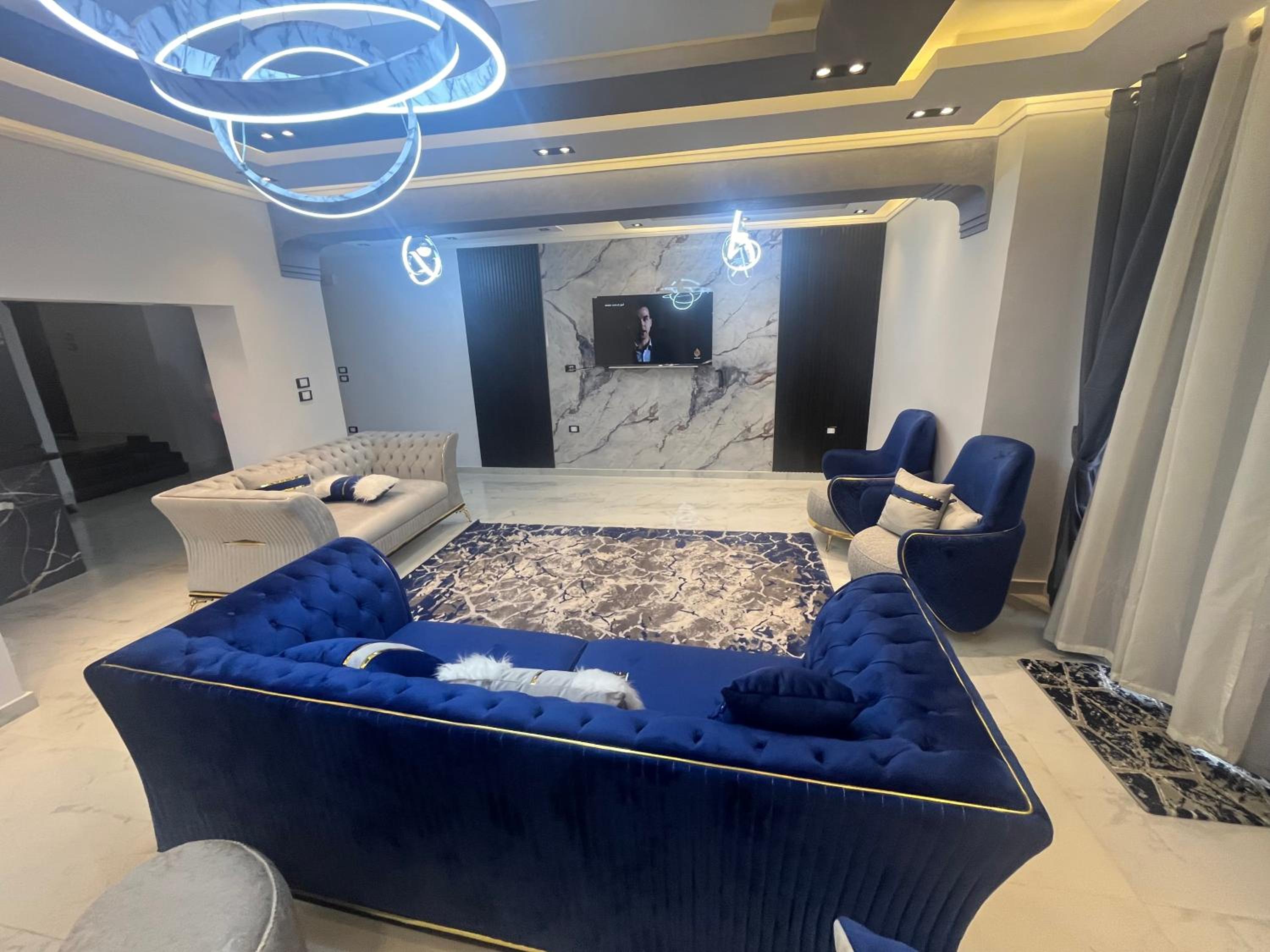 Nice apartment