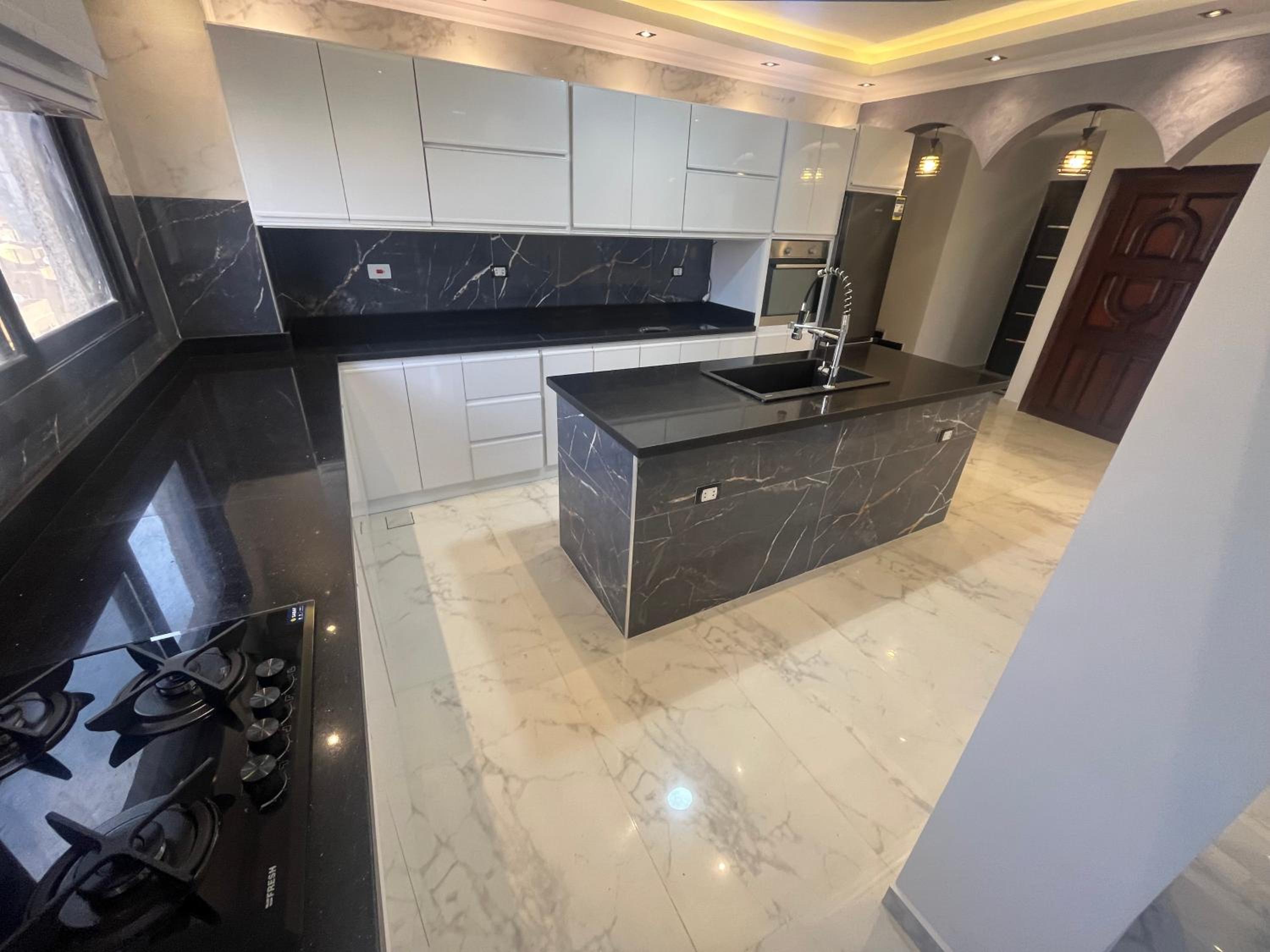 Nice apartment