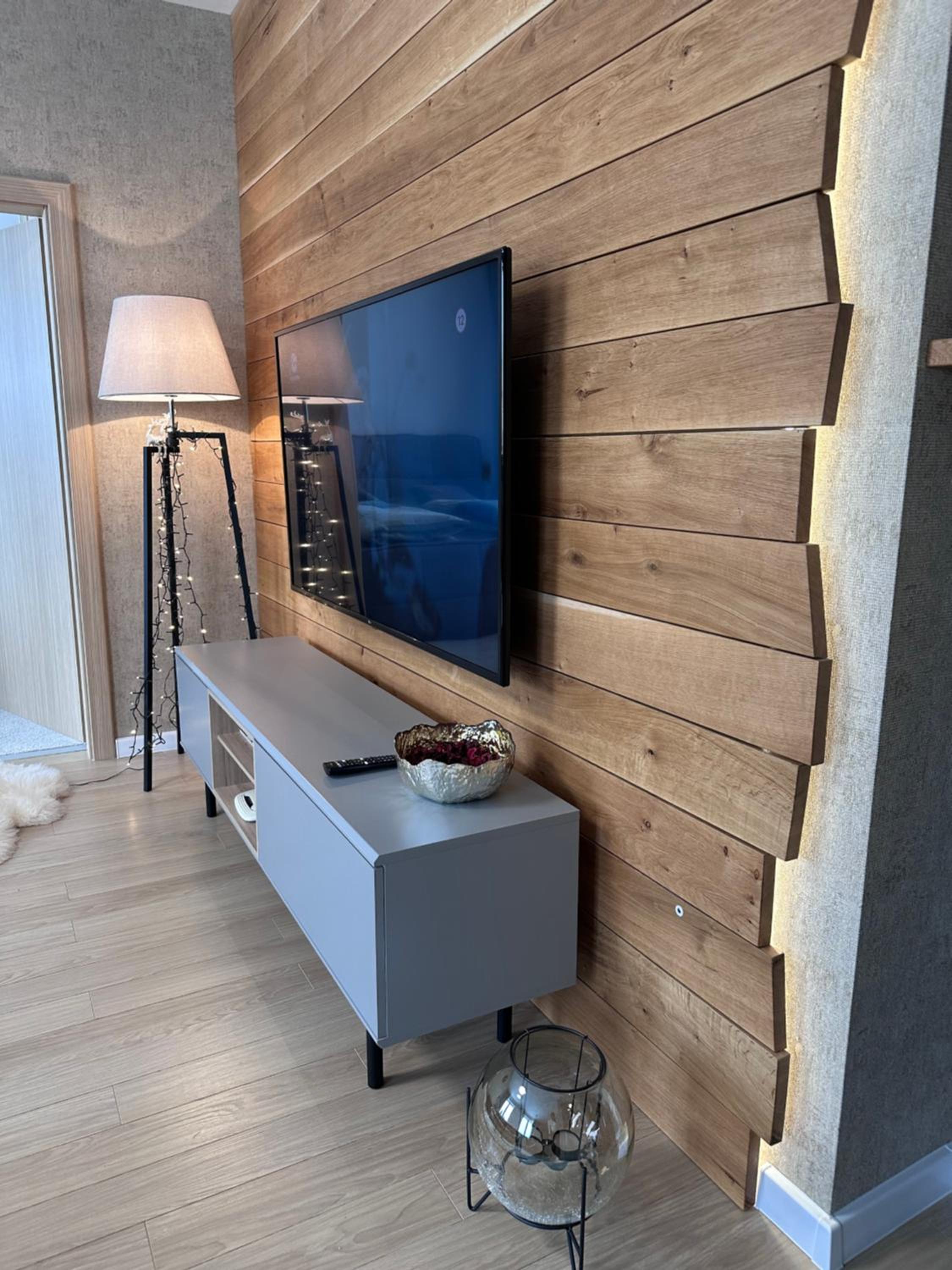 Apartmán Ferula