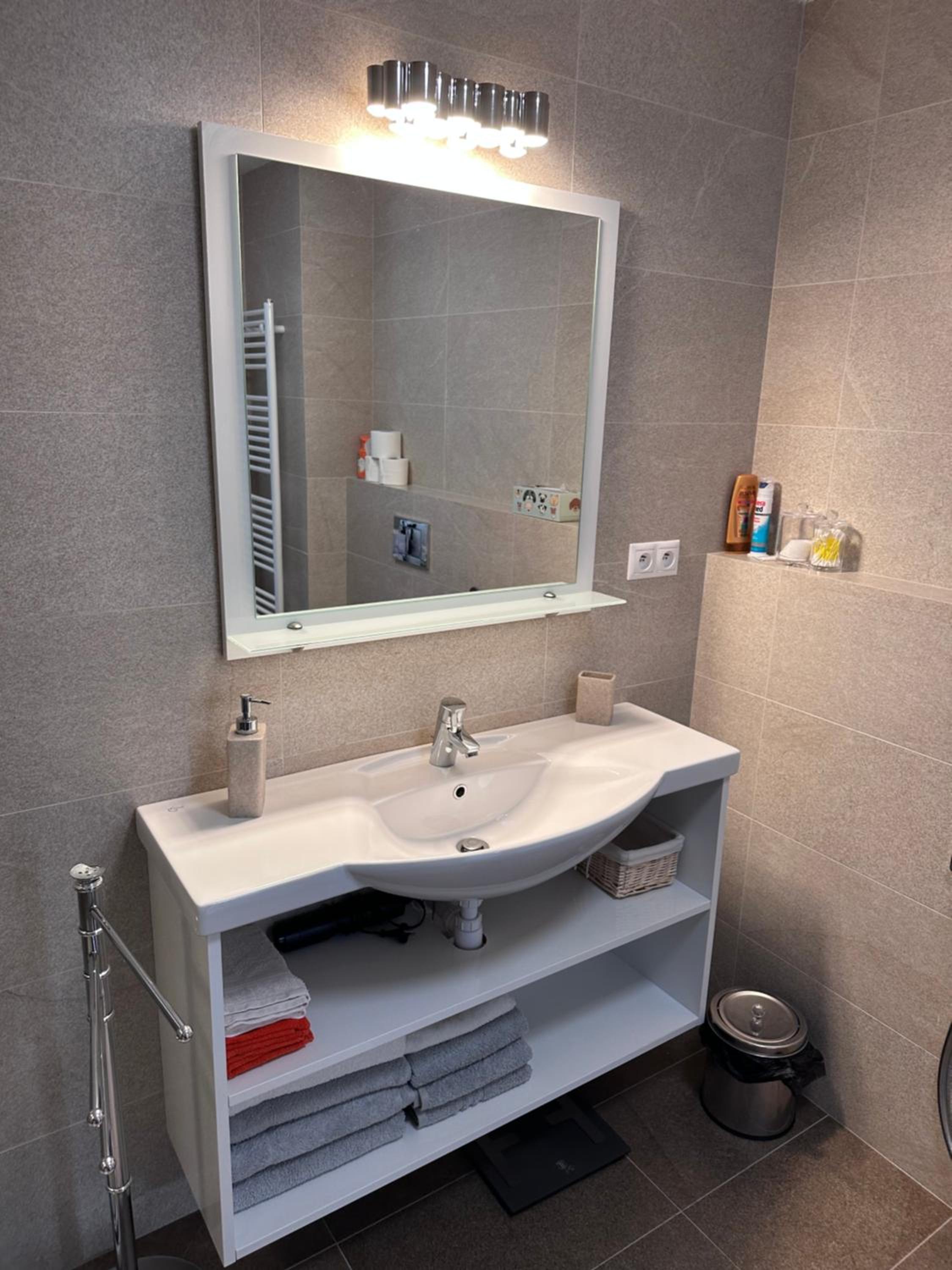 Apartmán Ferula
