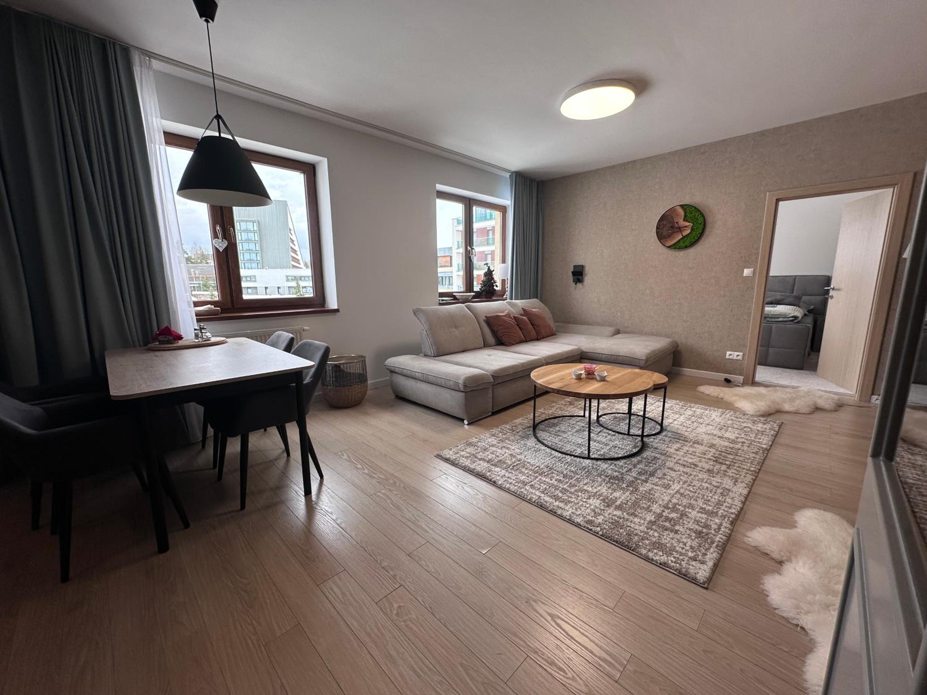 Apartmán Ferula
