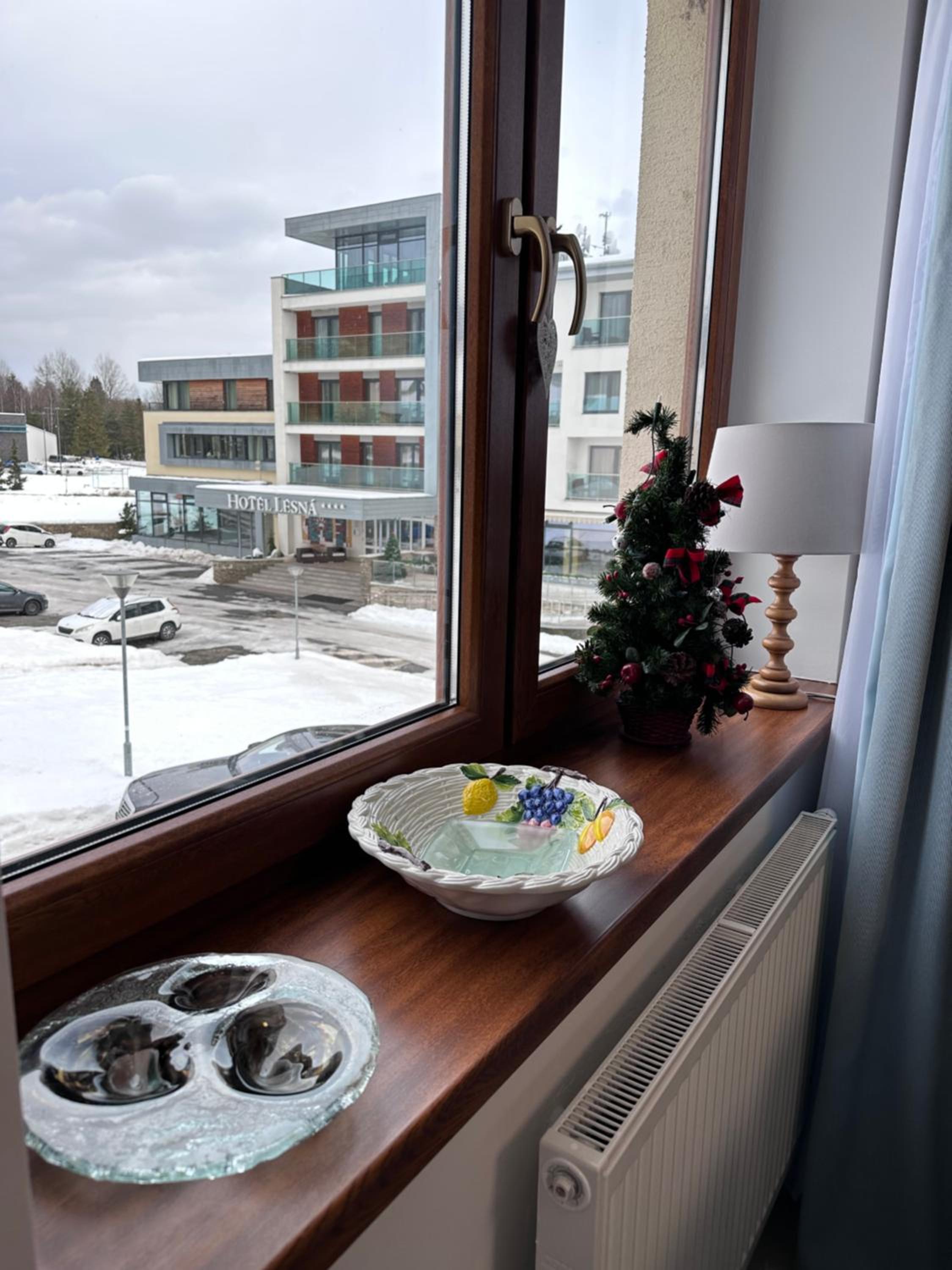 Apartmán Ferula
