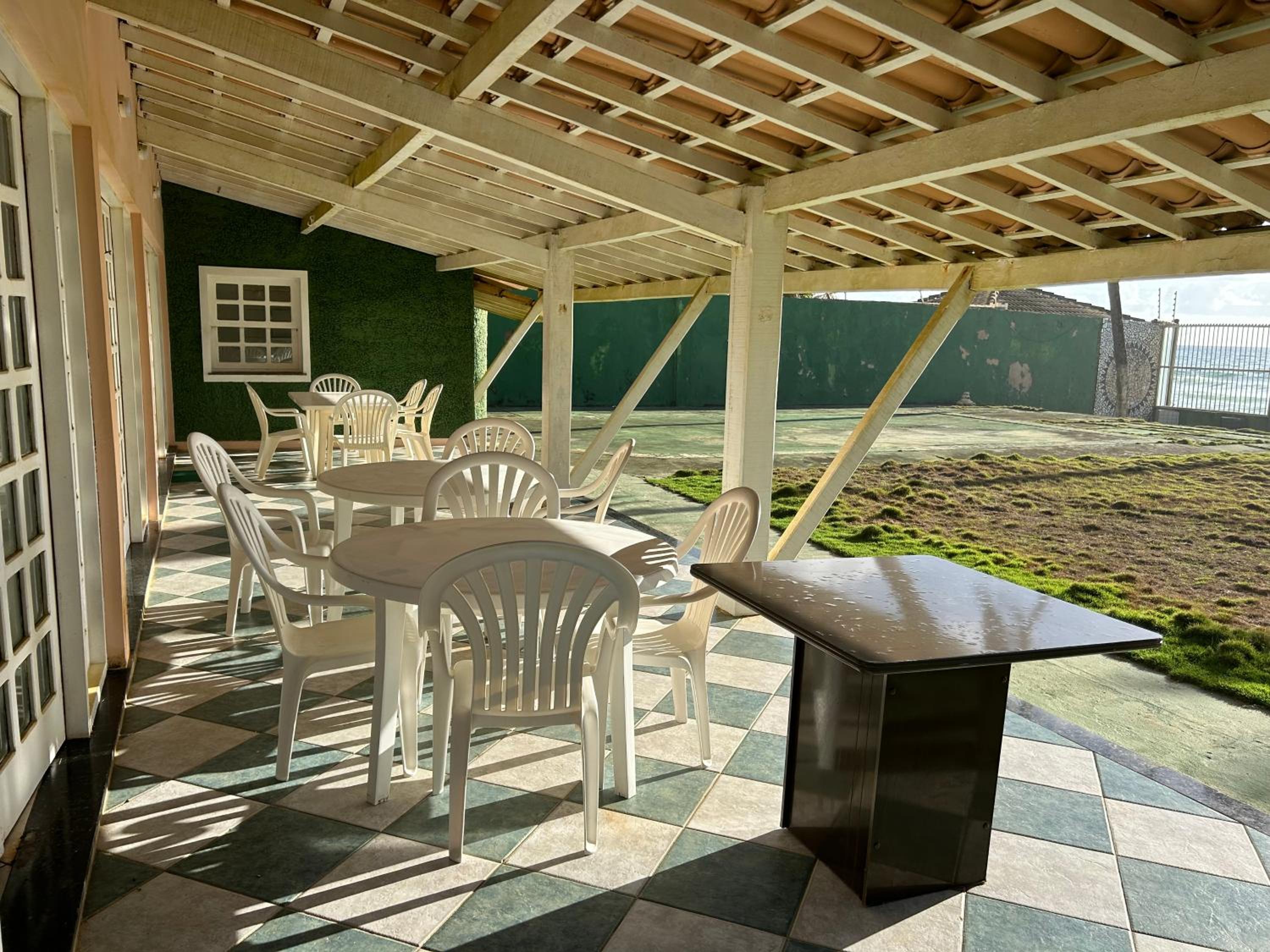 Chalet Sol Nascente