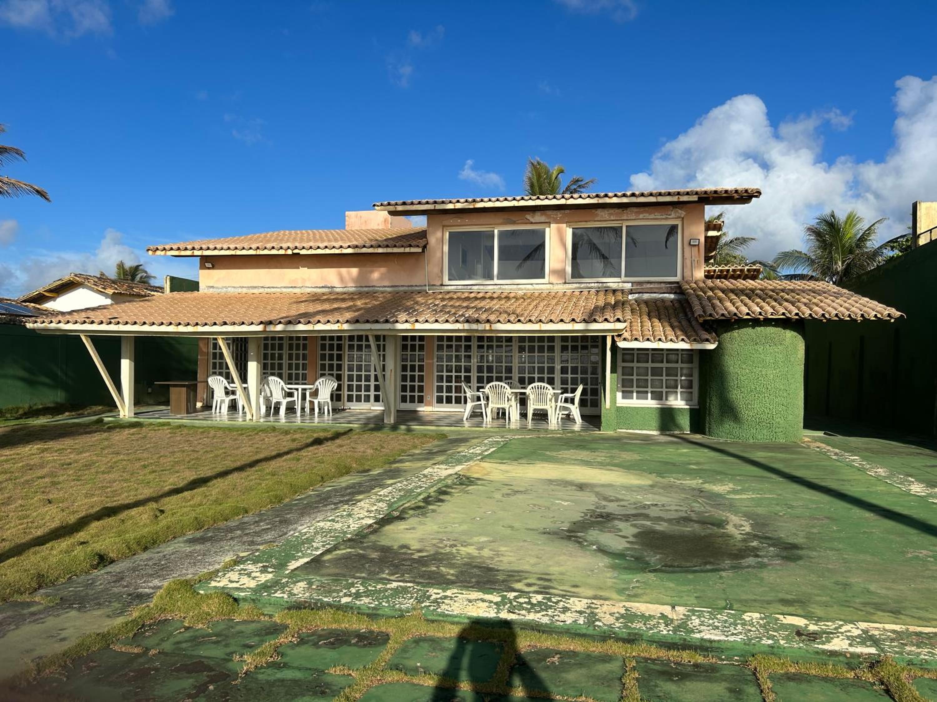 Chalet Sol Nascente