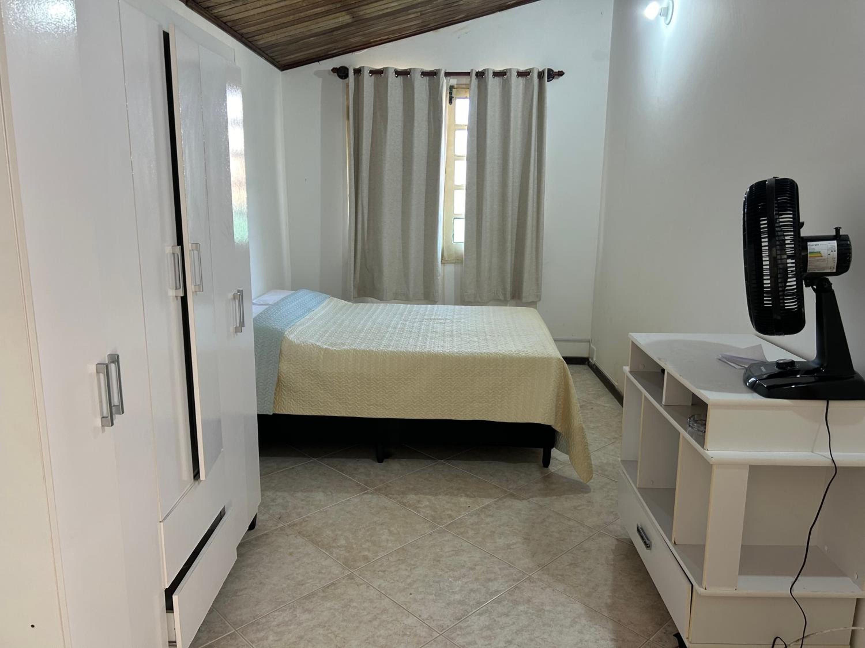 Chalet Sol Nascente