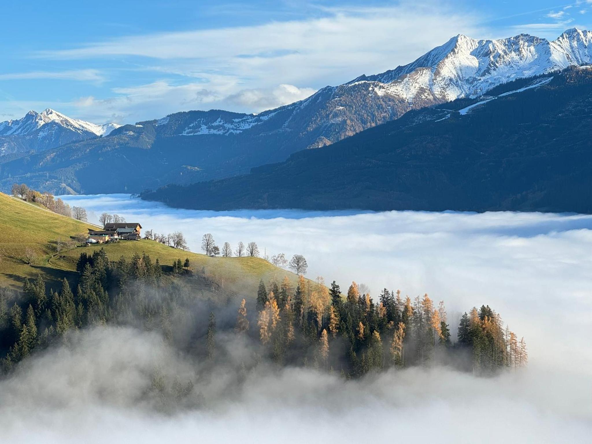 Hochleiten-Gut