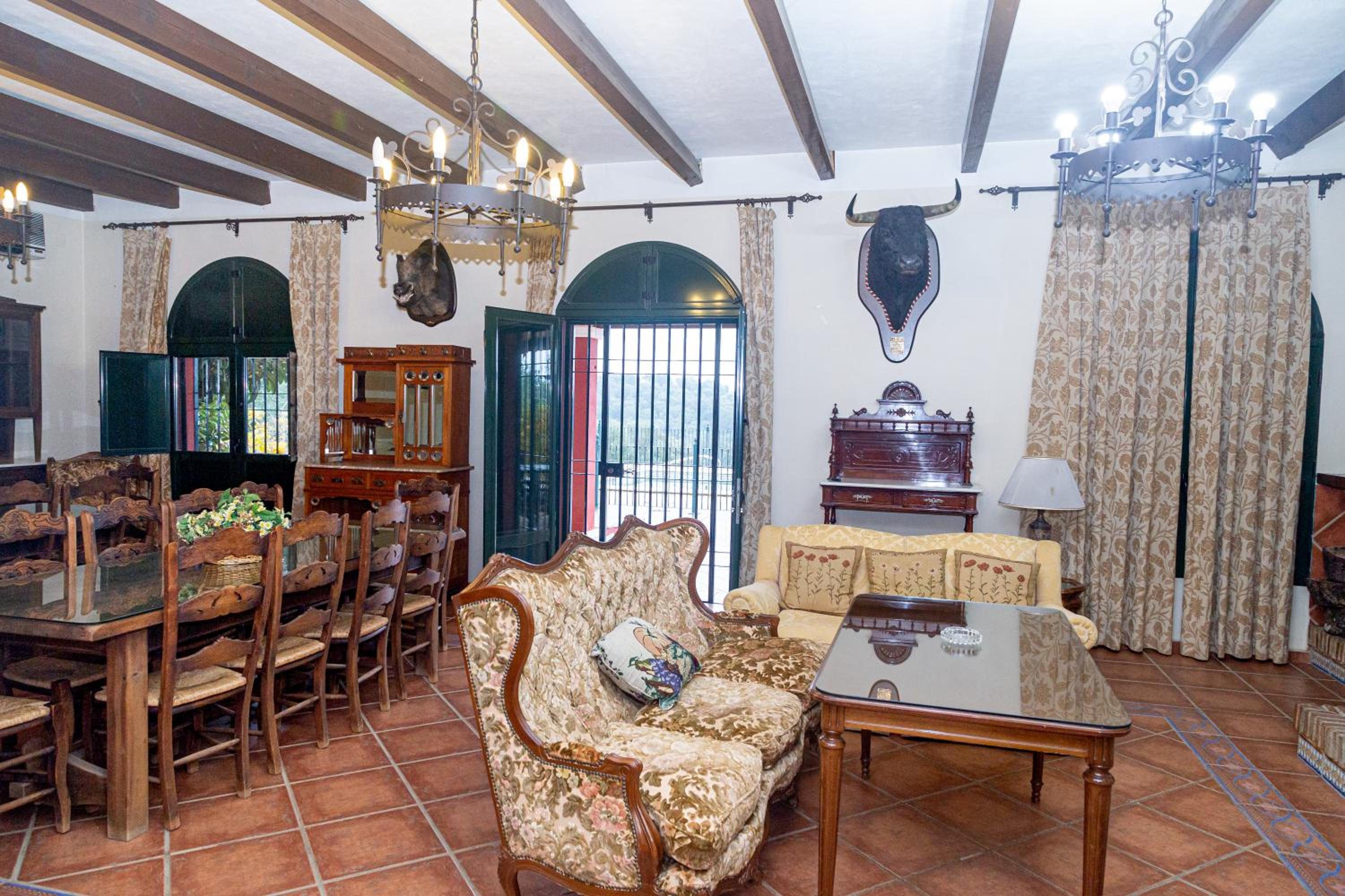 Finca Los Majadales