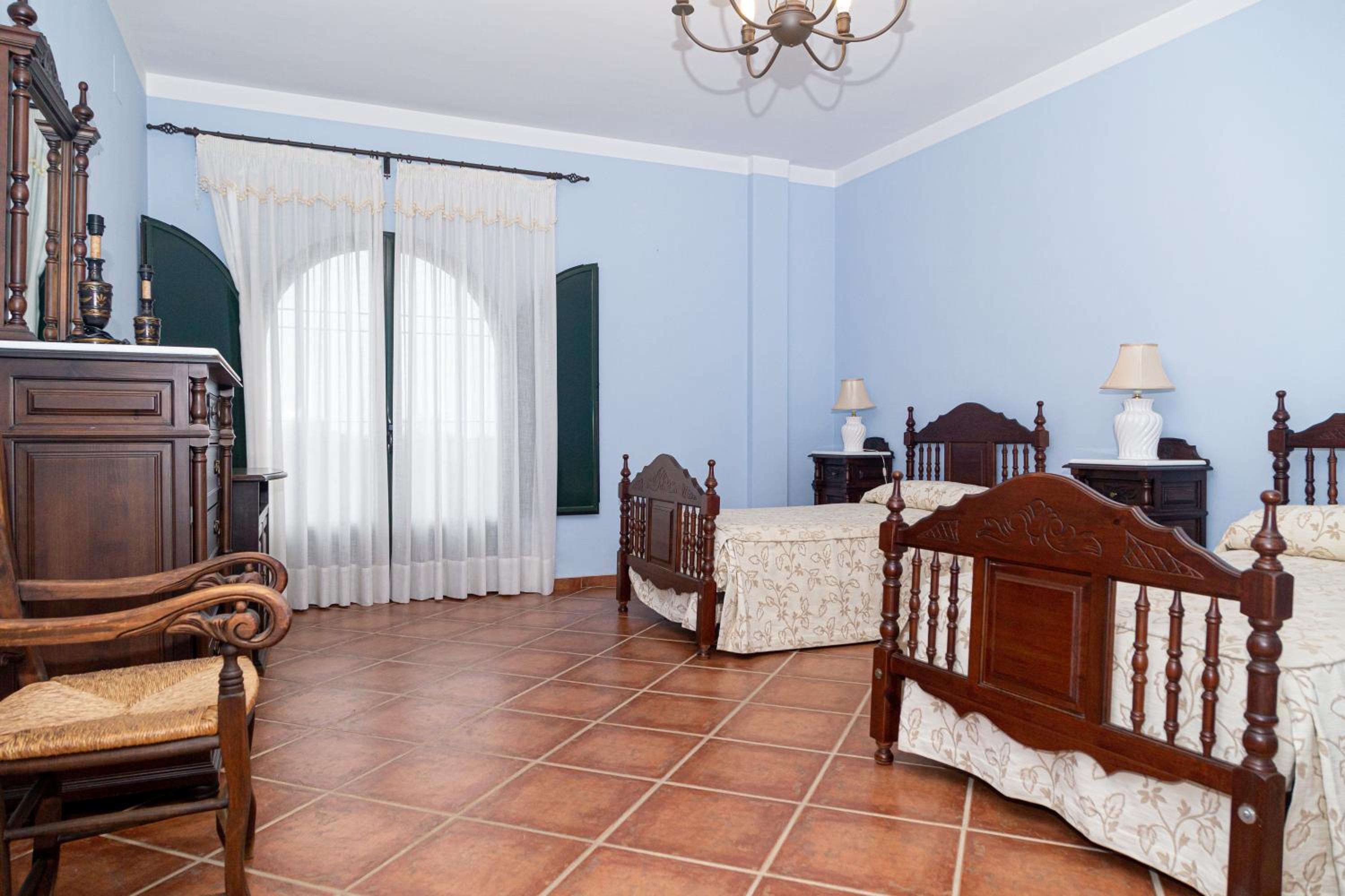 Finca Los Majadales