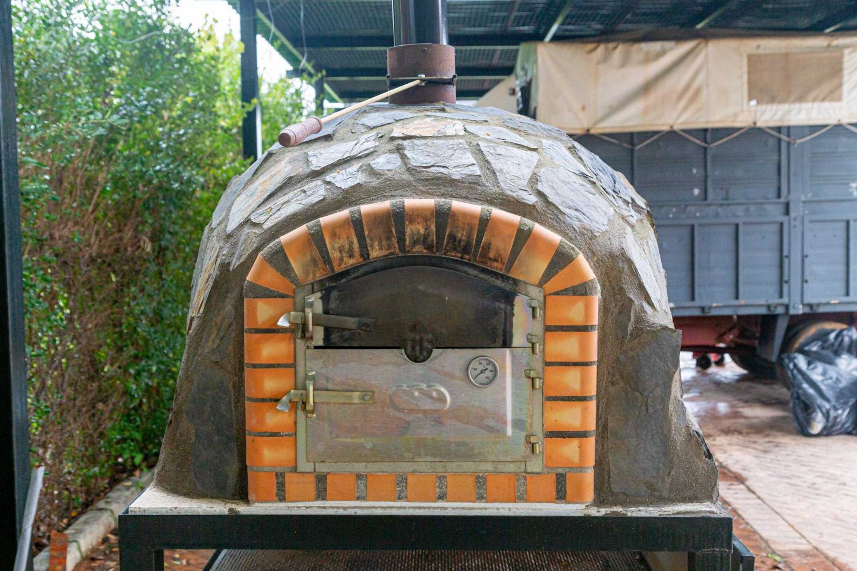Finca Los Majadales