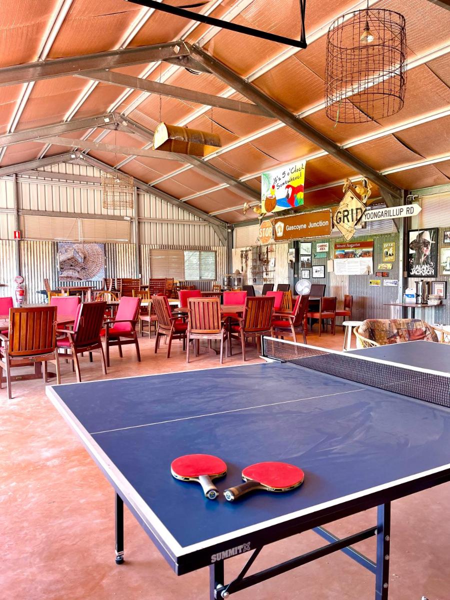 Capricorn Holiday Park