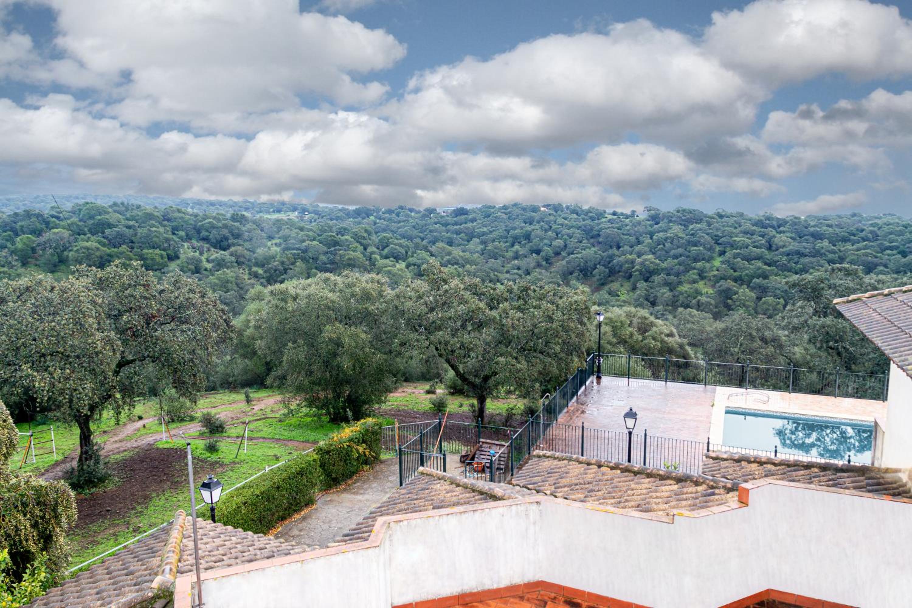 Finca Los Majadales