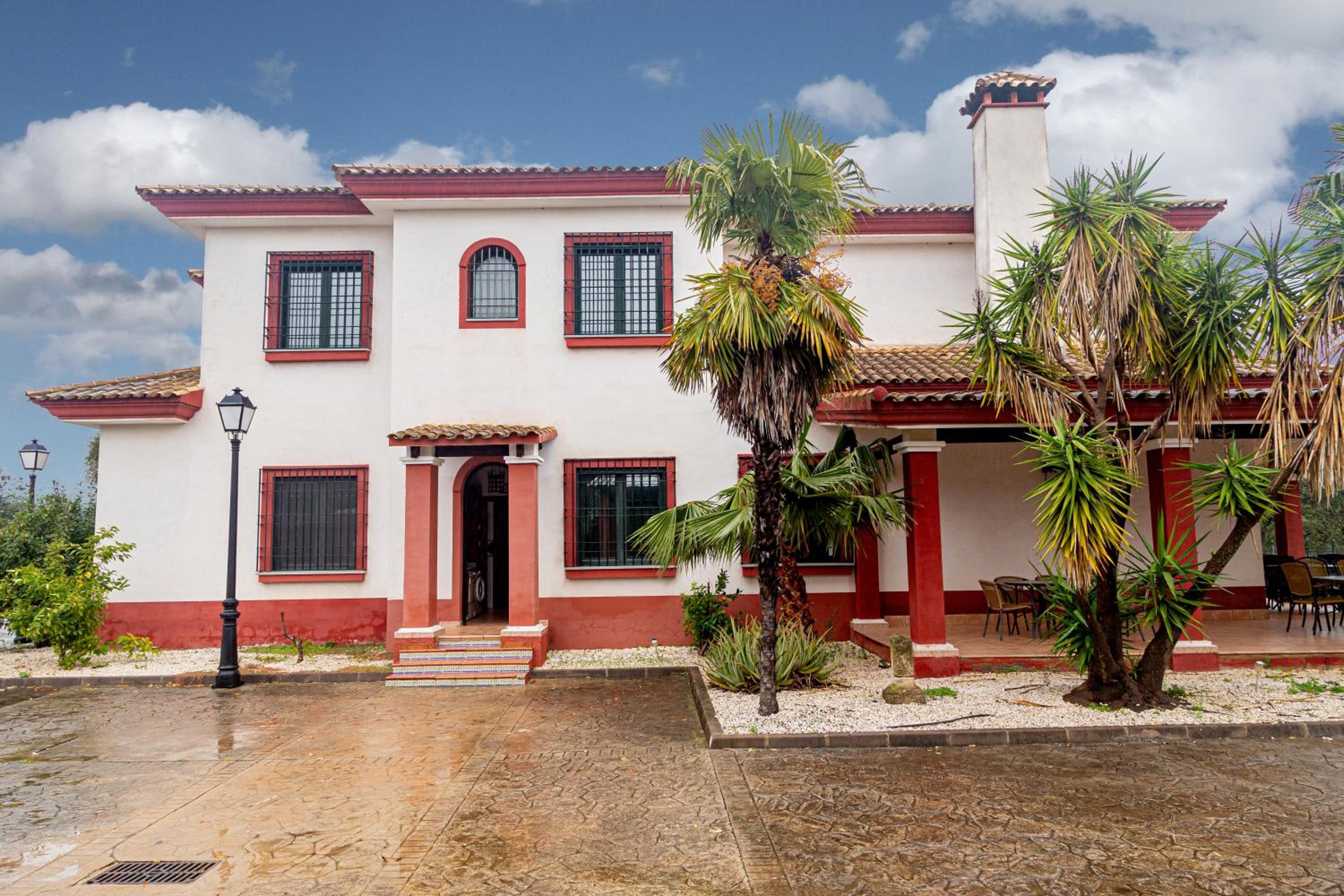 Finca Los Majadales