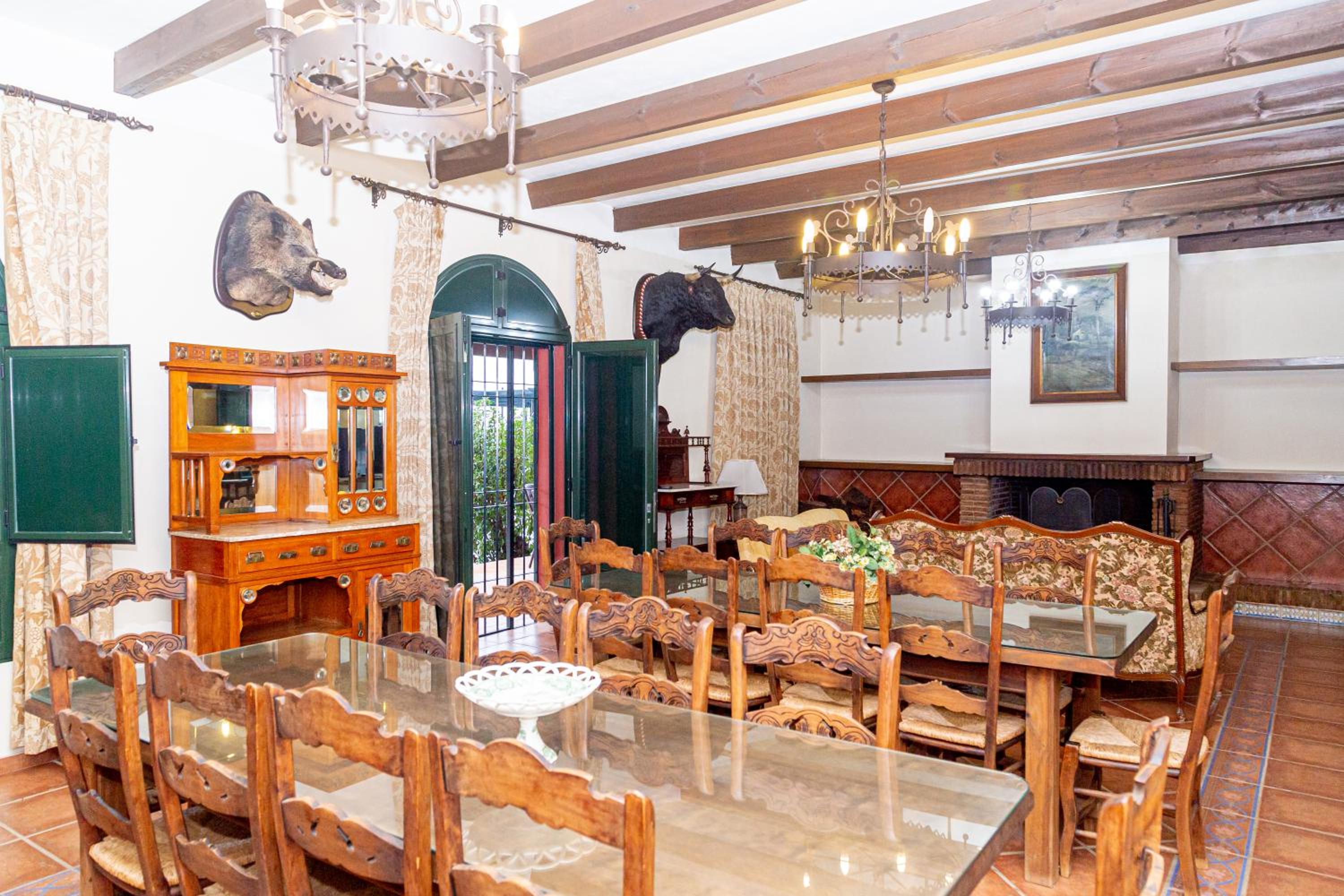 Finca Los Majadales