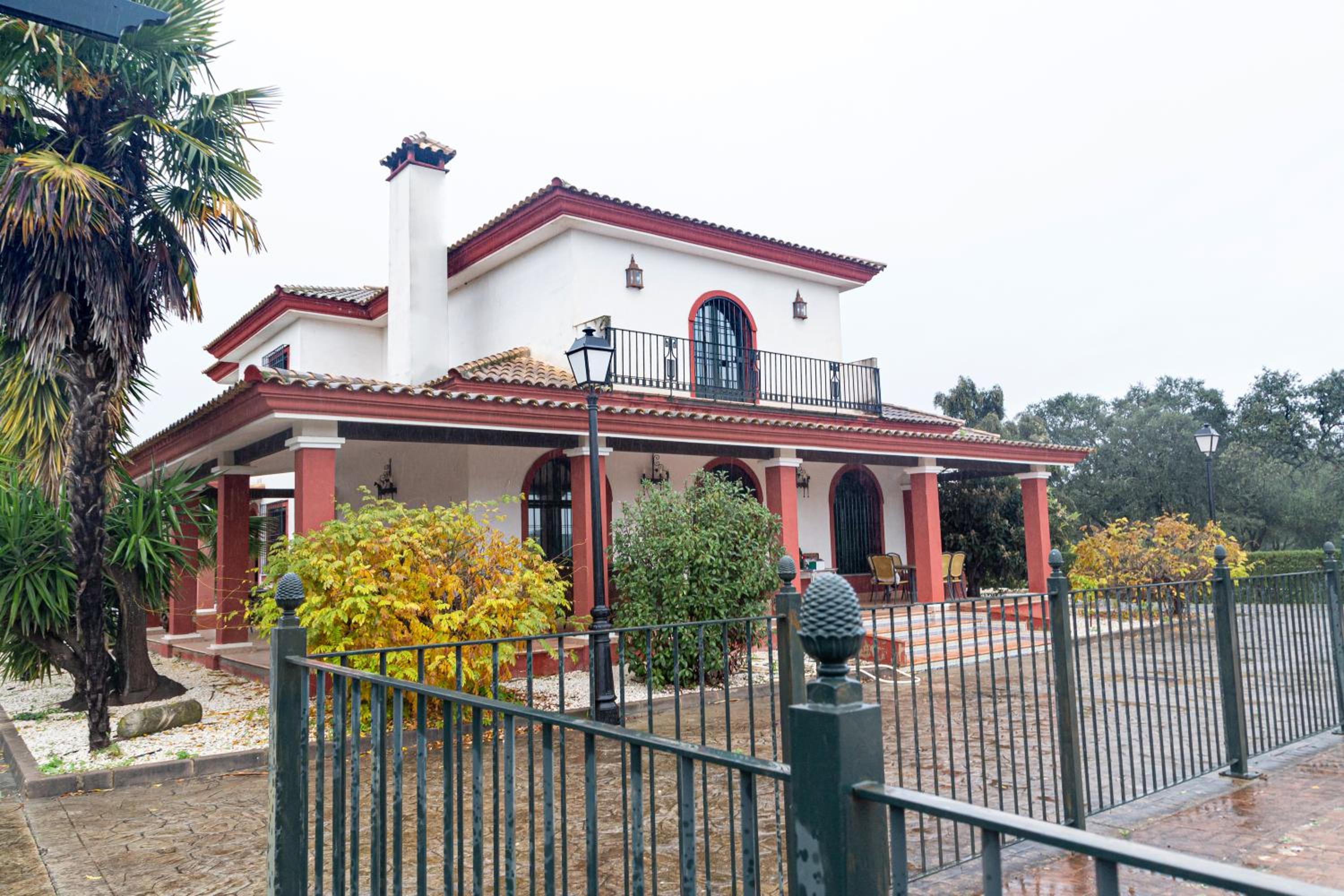 Finca Los Majadales