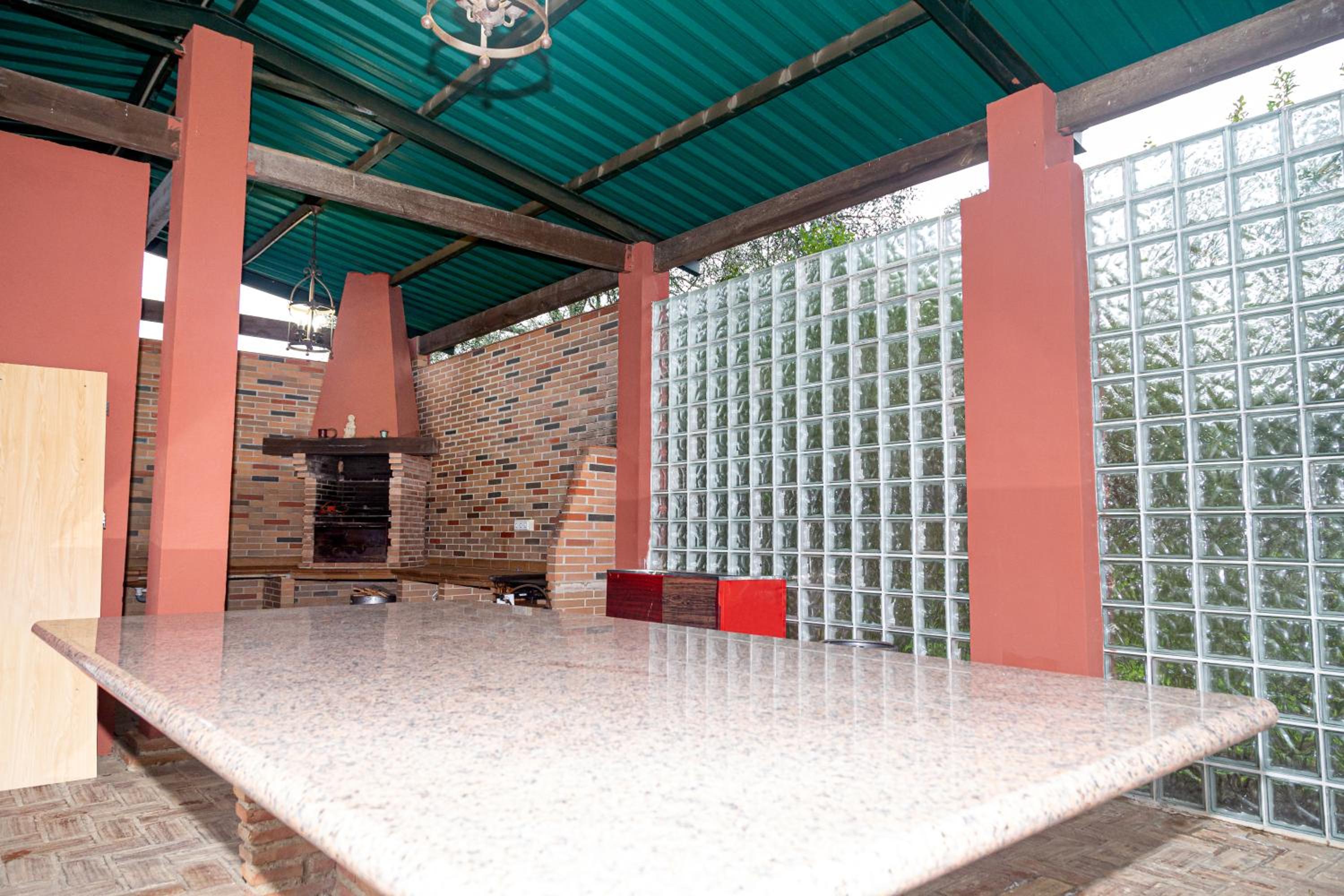 Finca Los Majadales