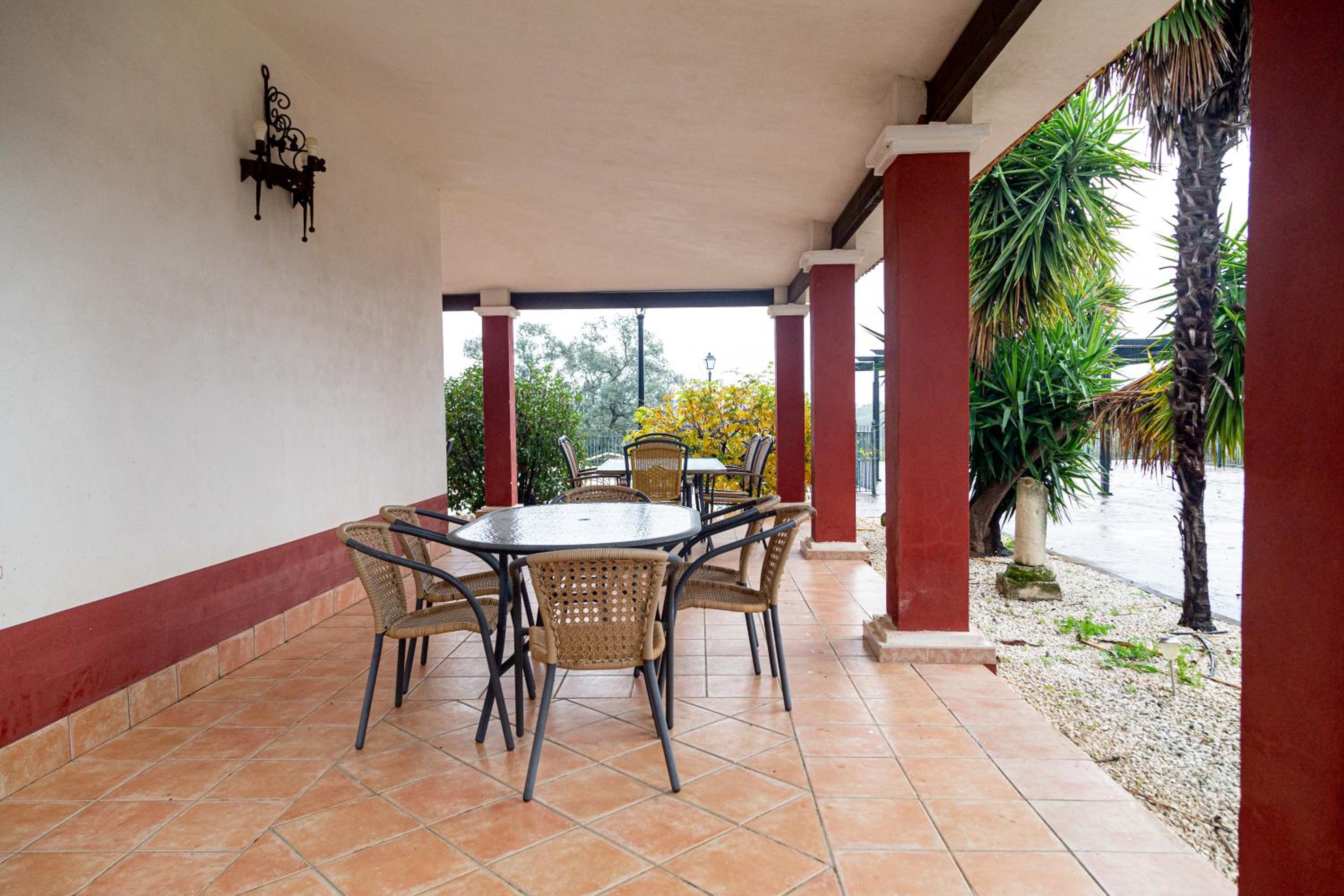Finca Los Majadales