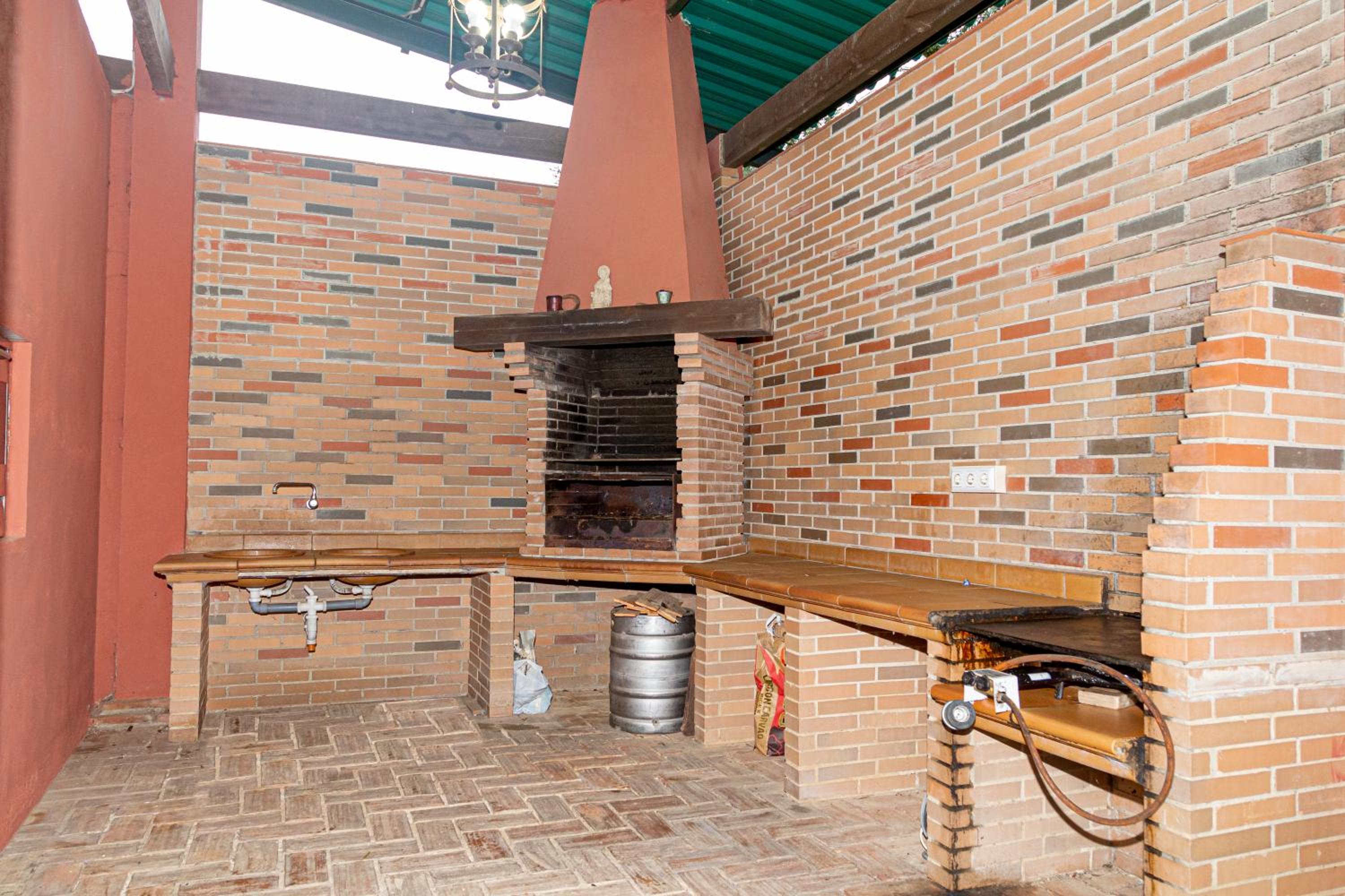 Finca Los Majadales